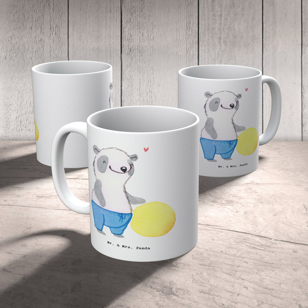 Tasse Ergotherapeut mit Herz Tasse, Kaffeetasse, Teetasse, Becher, Kaffeebecher, Teebecher, Keramiktasse, Porzellantasse, Büro Tasse, Geschenk Tasse, Tasse Sprüche, Tasse Motive, Kaffeetassen, Tasse bedrucken, Designer Tasse, Cappuccino Tassen, Schöne Teetassen, Beruf, Ausbildung, Jubiläum, Abschied, Rente, Kollege, Kollegin, Geschenk, Schenken, Arbeitskollege, Mitarbeiter, Firma, Danke, Dankeschön, Ergotherapeut, Ergotherapie