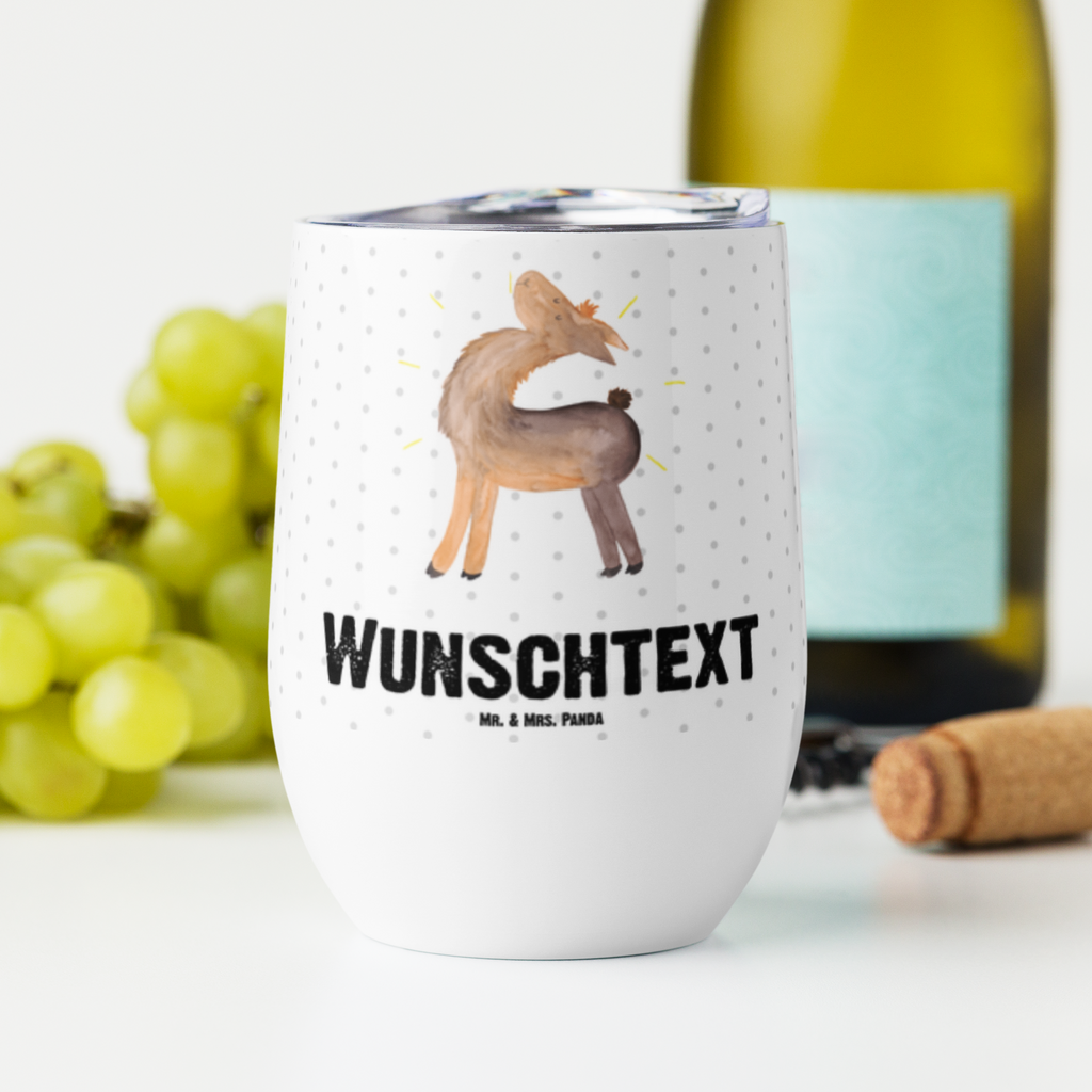 Personalisierter Weinbecher Lama stolz Personalisierter Weinbecher, Personalisierter Glühwein Becher, Heißgetränke, Personalisierter Trinkbecher, Personalisierter Weinkelch, Personalisiertes Weingläser, hochwertiger Weinbecher, Weinbecher Reisen, Weinbecher unterwegs, Personalisertes Sommerglas, mit Namen, Wunschtext, Personalisierung, selbst bedrucken, Personalisiertes Weinglas, Lama, Alpaka, Lamas, Außenseiter, Anders, Neustart, stolz, Hippie, Freundin, Freundinnen, beste Freundin, Kumpel, Familie, Family