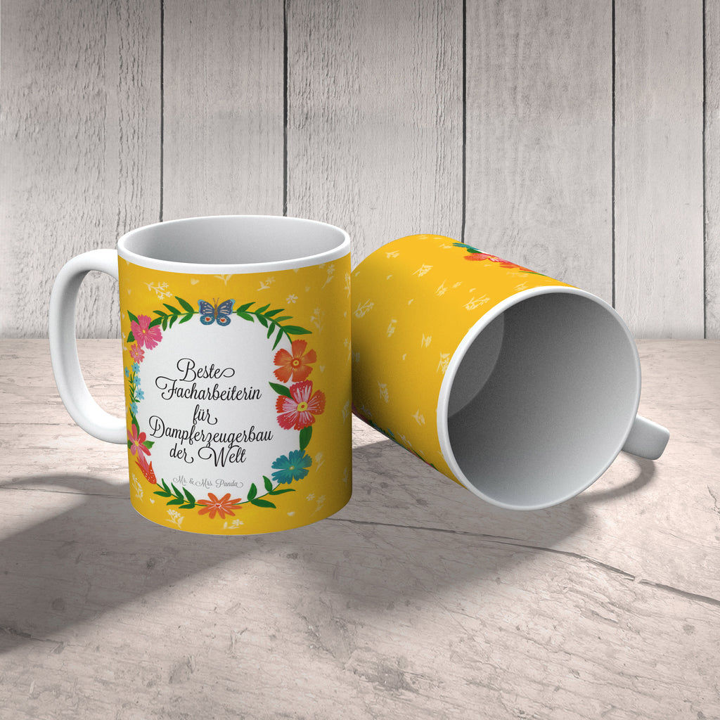 Tasse Design Frame Happy Girls Facharbeiterin für Dampferzeugerbau Tasse, Kaffeetasse, Teetasse, Becher, Kaffeebecher, Teebecher, Keramiktasse, Porzellantasse, Büro Tasse, Geschenk Tasse, Tasse Sprüche, Tasse Motive, Kaffeetassen, Tasse bedrucken, Designer Tasse, Cappuccino Tassen, Schöne Teetassen, Geschenk