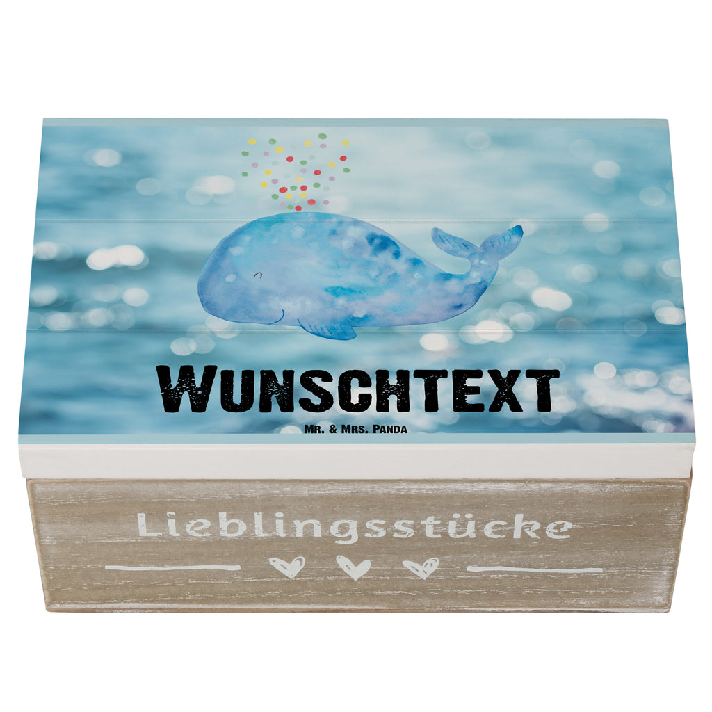 Personalisierte Holzkiste Wal Konfetti Holzkiste mit Namen, Kiste mit Namen, Schatzkiste mit Namen, Truhe mit Namen, Schatulle mit Namen, Erinnerungsbox mit Namen, Erinnerungskiste, mit Namen, Dekokiste mit Namen, Aufbewahrungsbox mit Namen, Holzkiste Personalisiert, Kiste Personalisiert, Schatzkiste Personalisiert, Truhe Personalisiert, Schatulle Personalisiert, Erinnerungsbox Personalisiert, Erinnerungskiste Personalisiert, Dekokiste Personalisiert, Aufbewahrungsbox Personalisiert, Geschenkbox personalisiert, GEschenkdose personalisiert, Meerestiere, Meer, Urlaub, Wal, Konfetti, Wale, Motivation, Neuanfang, Trennung, Diät, Abnehmen, Neustart, Lebensabschnitt, Geburtstag