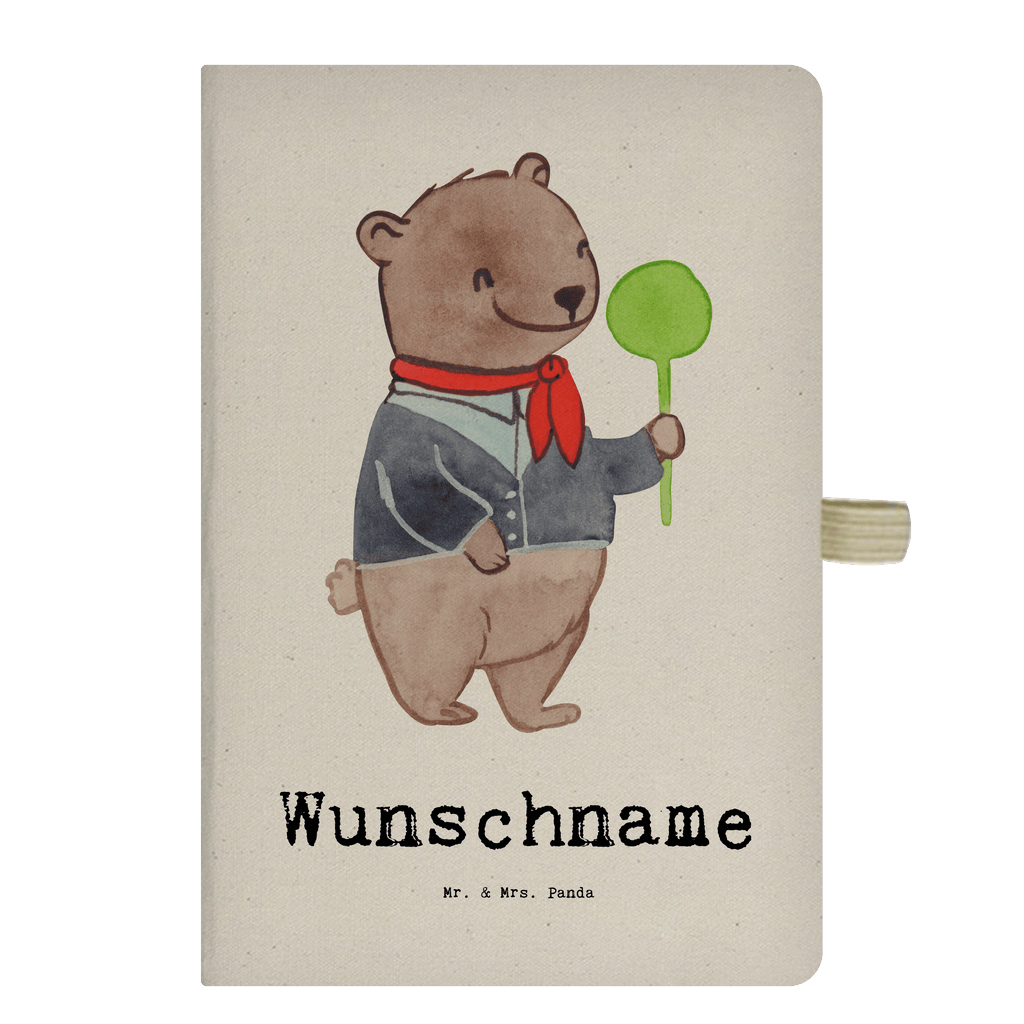 DIN A4 Personalisiertes Notizbuch Zugbegleiterin mit Herz Personalisiertes Notizbuch, Notizbuch mit Namen, Notizbuch bedrucken, Personalisierung, Namensbuch, Namen, Beruf, Ausbildung, Jubiläum, Abschied, Rente, Kollege, Kollegin, Geschenk, Schenken, Arbeitskollege, Mitarbeiter, Firma, Danke, Dankeschön