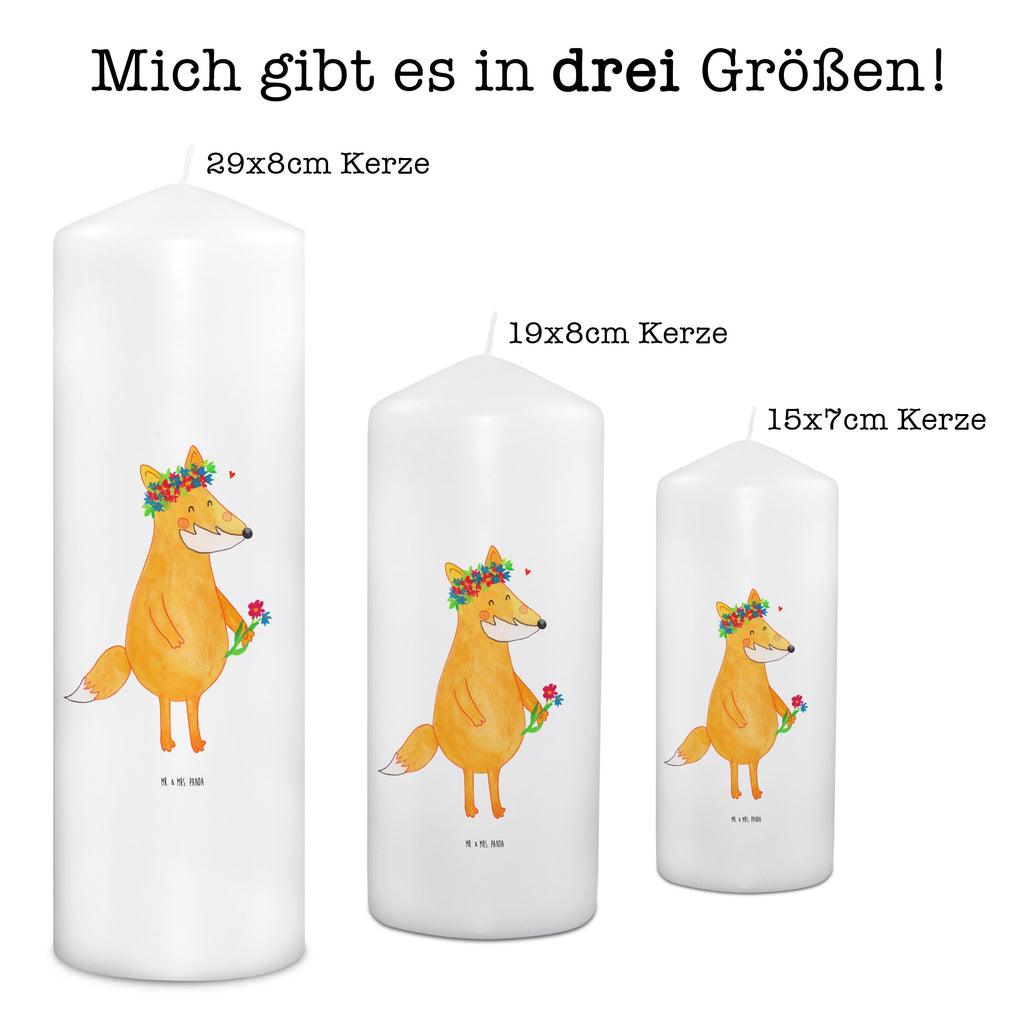 Kerze Fuchs Blumenliebe Kerze, Taufkerze, Kommunionskerze, Geburtstagskerze, Geschenk Kerze, Taufgeschenk Kerze, Kerze mit Druck, Besondere Kerze, Geschenkidee Kerze, Kerze für Kommunion, Geburtstag Kerze, Kommunion Kerze, Fuchs, Füchse, Fox, Liebe, Freundin, Fuchsmädchen, Blumenmädchen, Freundinnen, Liebesbeweis, Blume, Blumen, Motivation, Freude, ich, mich, Selbstliebe