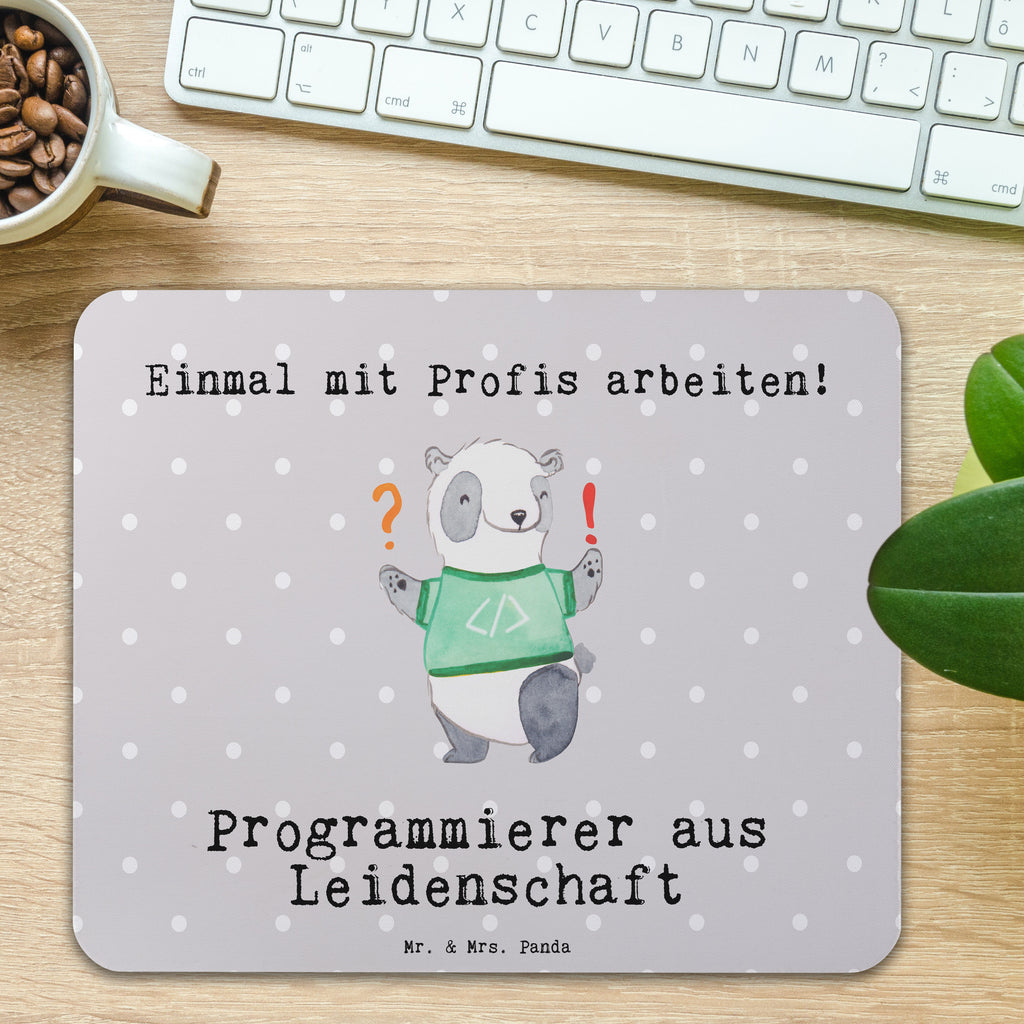 Mauspad Programmierer aus Leidenschaft Mousepad, Computer zubehör, Büroausstattung, PC Zubehör, Arbeitszimmer, Mauspad, Einzigartiges Mauspad, Designer Mauspad, Mausunterlage, Mauspad Büro, Beruf, Ausbildung, Jubiläum, Abschied, Rente, Kollege, Kollegin, Geschenk, Schenken, Arbeitskollege, Mitarbeiter, Firma, Danke, Dankeschön, Programmierer, Softwareingenieur, Softwarentwickler, Computerfreak, Datenverarbeiter, Computerfachmann, IT-Spezialist, Nerd