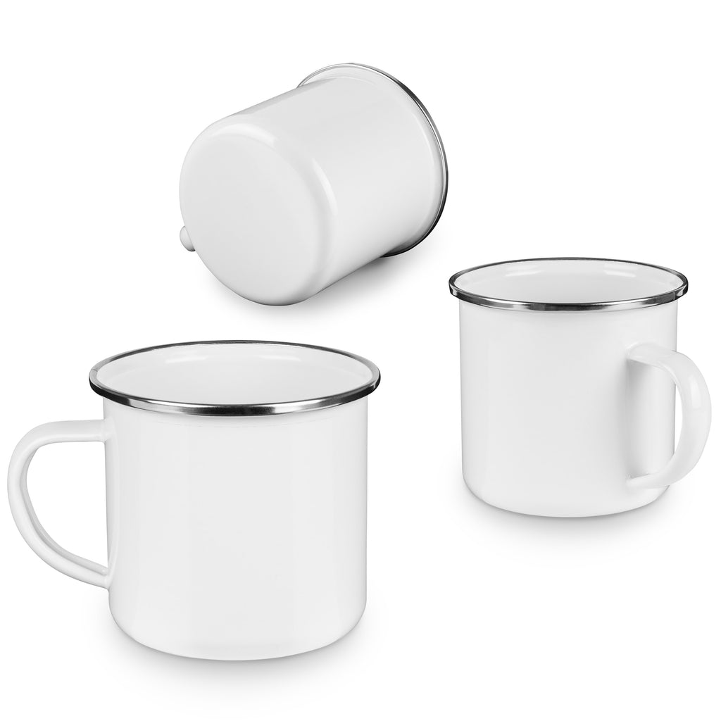 Camping Emaille Tasse Widder Astrologie Campingtasse, Trinkbecher, Metalltasse, Outdoor Tasse, Emaille Trinkbecher, Blechtasse Outdoor, Emaille Campingbecher, Edelstahl Trinkbecher, Metalltasse für Camping, Kaffee Blechtasse, Camping Tasse Metall, Tierkreiszeichen, Sternzeichen, Horoskop, Astrologie, Aszendent, Widder, Geburtstagsgeschenk, Geschenk