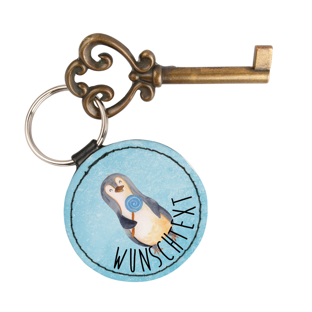 Personalisierter Schlüsselanhänger Pinguin Lolli Personalisierter Schlüsselanhänger, Personalisierter Anhänger, Personalisierter Taschenanhänger, Personalisierter Glücksbringer, Personalisierter Schutzengel, Schlüsselanhänger mit Namen, Anhänger mit Namen, Glücksbringer mit Namen, Schlüsselanhänger Wunschtext, Schlüsselanhänger selbst gestalten, Pinguin, Pinguine, Lolli, Süßigkeiten, Blödsinn, Spruch, Rebell, Gauner, Ganove, Rabauke