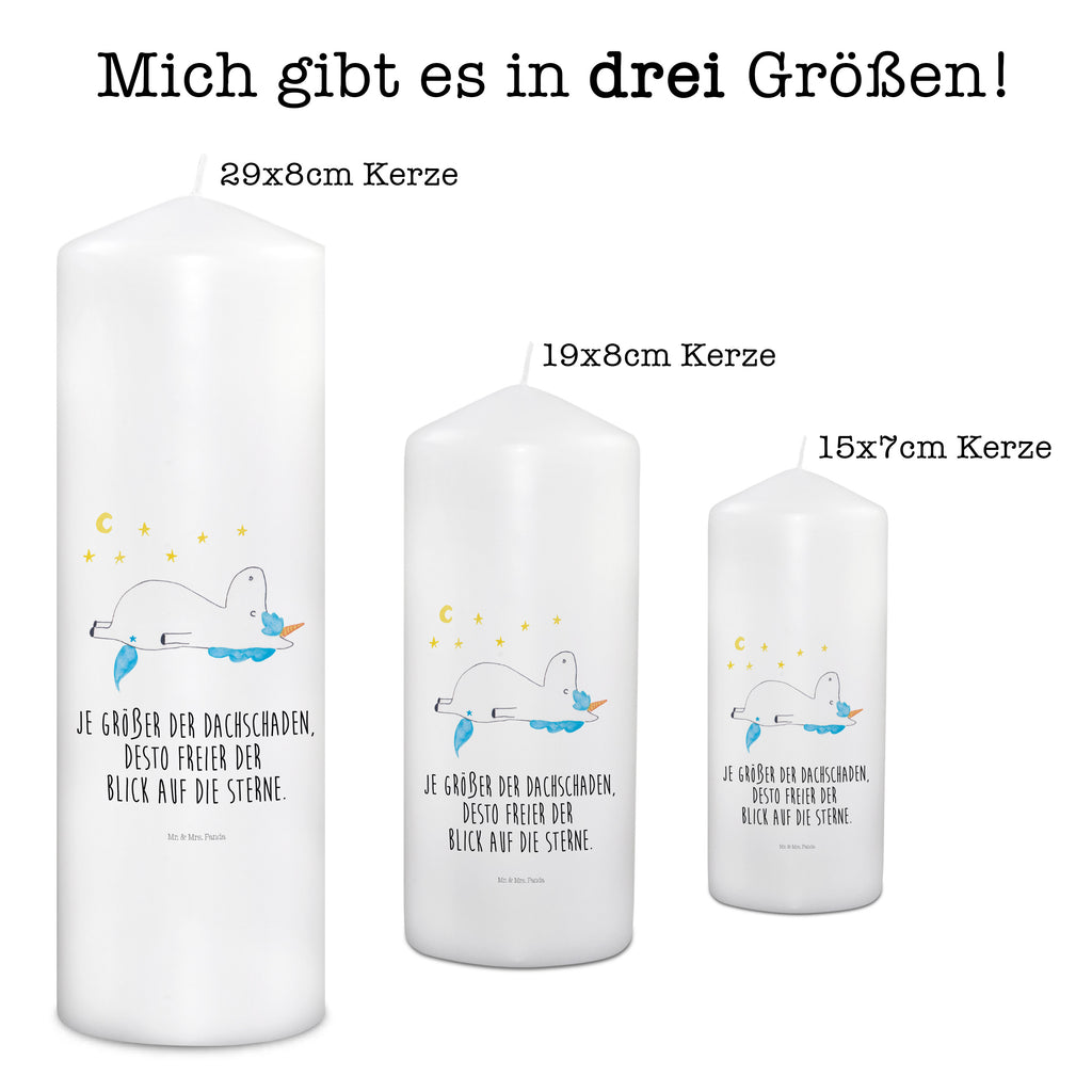 Kerze Einhorn Sternenhimmel Kerze, Taufkerze, Kommunionskerze, Geburtstagskerze, Geschenk Kerze, Taufgeschenk Kerze, Kerze mit Druck, Besondere Kerze, Geschenkidee Kerze, Kerze für Kommunion, Geburtstag Kerze, Kommunion Kerze, Einhorn, Einhörner, Einhorn Deko, Pegasus, Unicorn, Sterne, Dachschaden, Verrückt, Sternenhimmel