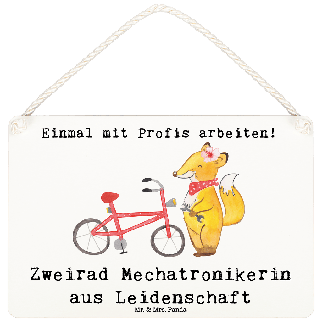 Deko Schild Zweirad Mechatronikerin aus Leidenschaft Dekoschild, Deko Schild, Schild, Tür Schild, Türschild, Holzschild, Wandschild, Wanddeko, Beruf, Ausbildung, Jubiläum, Abschied, Rente, Kollege, Kollegin, Geschenk, Schenken, Arbeitskollege, Mitarbeiter, Firma, Danke, Dankeschön