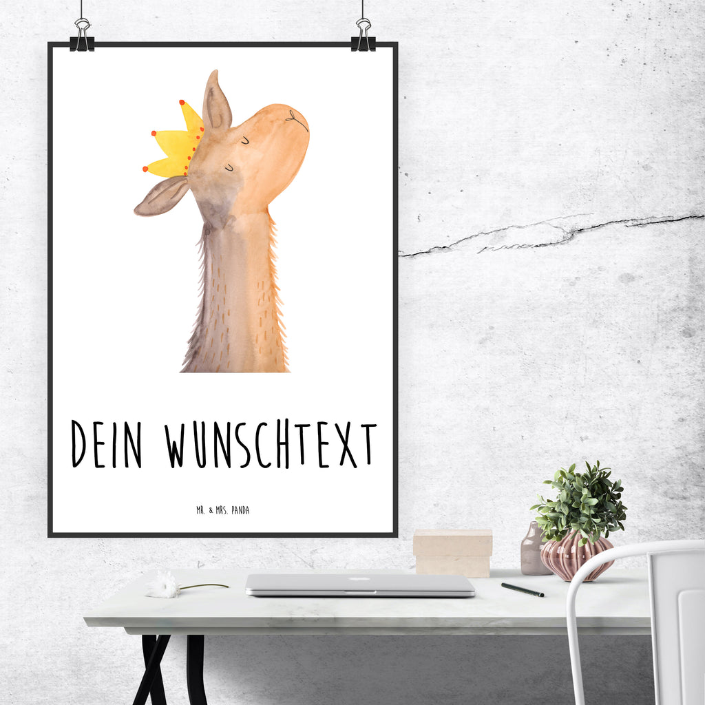 Personalisiertes Poster Lamakopf König Personalisiertes Poster, Personalisiertes Wandposter, Personalisiertes Bild, Personalisierte Wanddeko, Personalisiertes Küchenposter, Personalisiertes Kinderposter, Personalisierte Wanddeko Bild, Personalisierte Raumdekoration, Personalisierte Wanddekoration, Personalisiertes Handgemaltes Poster, Personalisiertes Designposter, Personalisierter Kunstdruck, Personalisierter Posterdruck, Poster mit Namen, Wandposter mit Namen, Bild mit Namen, Wanddeko mit Namen, Küchenposter mit Namen, Kinderposter mit Namen, Wanddeko Bild mit Namen, Raumdekoration mit Namen, Wanddekoration mit Namen, Kunstdruck mit Namen, Posterdruck mit Namen, Wunschtext Poster, Poster selbst gestalten., Lama, Alpaka, Lamas, König, Königin, Freundin, Mama, Papa, Büro Kollege, Kollegin, Chef, Vorgesetzter, Abi, Abitur