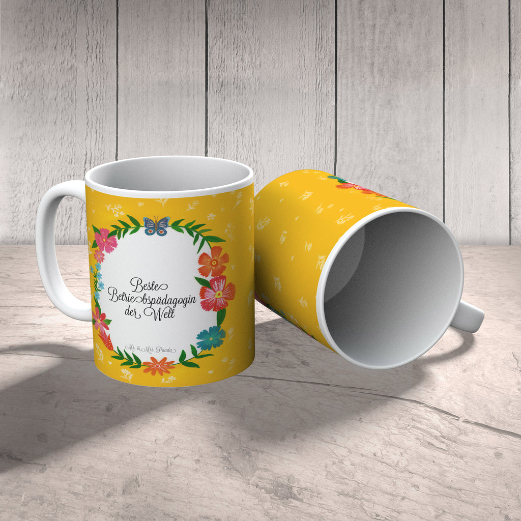 Tasse Design Frame Happy Girls Betriebspädagogin Tasse, Kaffeetasse, Teetasse, Becher, Kaffeebecher, Teebecher, Keramiktasse, Porzellantasse, Büro Tasse, Geschenk Tasse, Tasse Sprüche, Tasse Motive, Kaffeetassen, Tasse bedrucken, Designer Tasse, Cappuccino Tassen, Schöne Teetassen, Geschenk