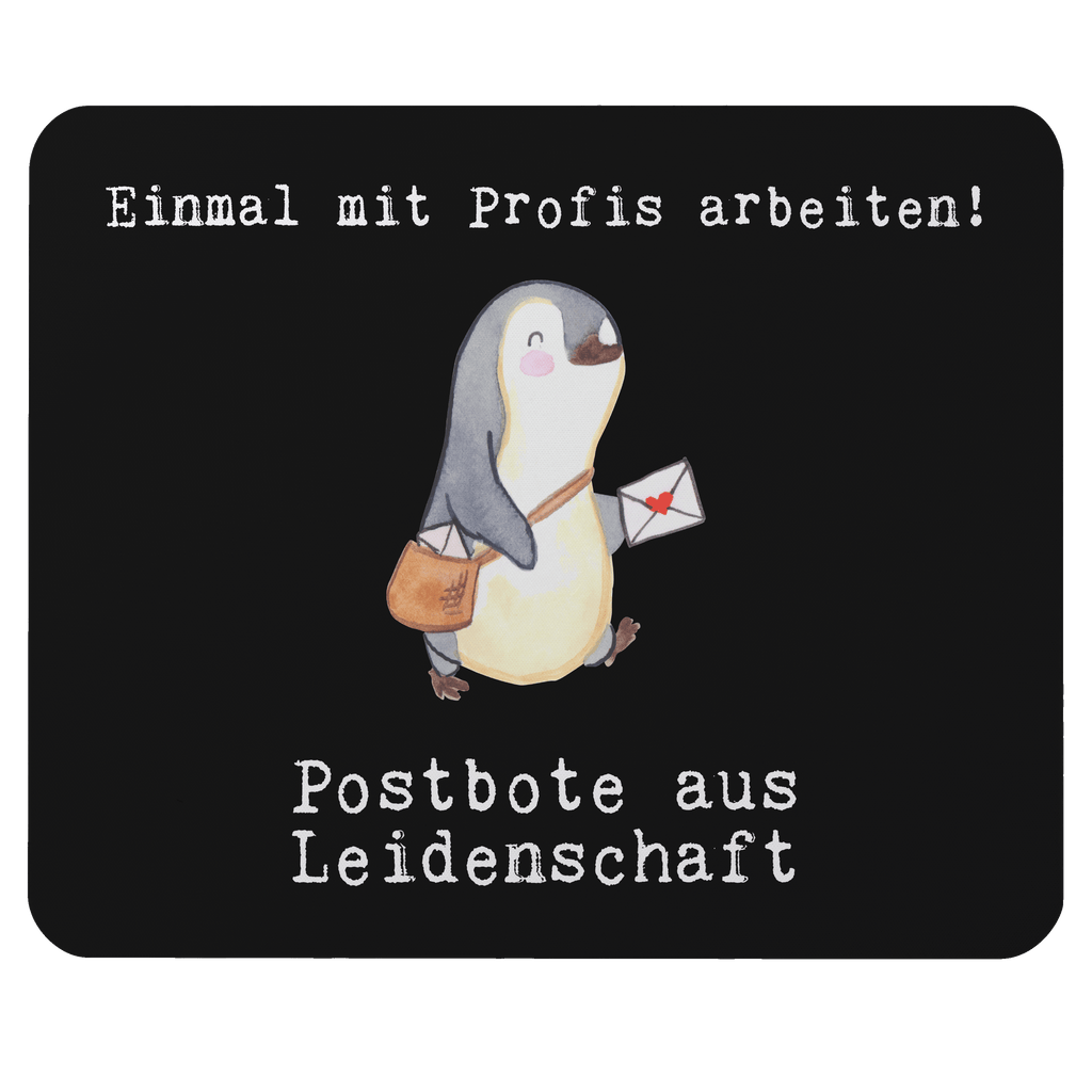 Mauspad Postbote aus Leidenschaft Mousepad, Computer zubehör, Büroausstattung, PC Zubehör, Arbeitszimmer, Mauspad, Einzigartiges Mauspad, Designer Mauspad, Mausunterlage, Mauspad Büro, Beruf, Ausbildung, Jubiläum, Abschied, Rente, Kollege, Kollegin, Geschenk, Schenken, Arbeitskollege, Mitarbeiter, Firma, Danke, Dankeschön, Postbote, Briefzusteller, Briefträger, Postler