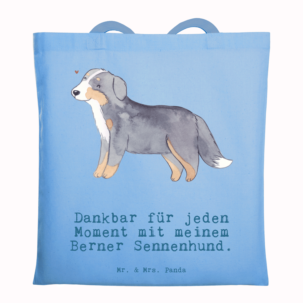 Tragetasche Berner Sennenhund Moment Beuteltasche, Beutel, Einkaufstasche, Jutebeutel, Stoffbeutel, Tasche, Shopper, Umhängetasche, Strandtasche, Schultertasche, Stofftasche, Tragetasche, Badetasche, Jutetasche, Einkaufstüte, Laptoptasche, Hund, Hunderasse, Rassehund, Hundebesitzer, Geschenk, Tierfreund, Schenken, Welpe, Dürrbächler, Berner Sennenhund