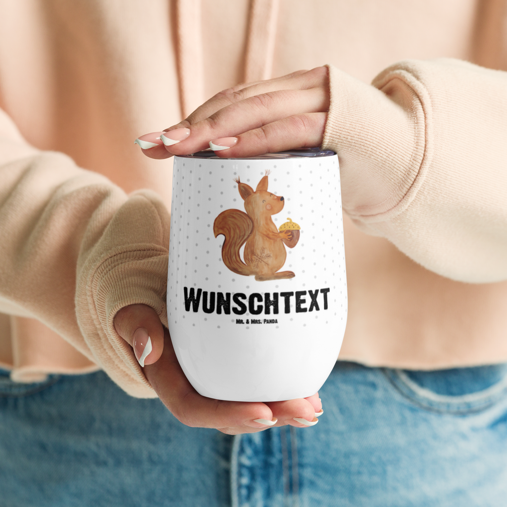 Personalisierter Weinbecher Eichhörnchen Weihnachten Personalisierter Weinbecher, Personalisierter Glühwein Becher, Heißgetränke, Personalisierter Trinkbecher, Personalisierter Weinkelch, Personalisiertes Weingläser, hochwertiger Weinbecher, Weinbecher Reisen, Weinbecher unterwegs, Personalisertes Sommerglas, mit Namen, Wunschtext, Personalisierung, selbst bedrucken, Personalisiertes Weinglas, Winter, Weihnachten, Weihnachtsdeko, Nikolaus, Advent, Heiligabend, Wintermotiv, Frohe Weihnachten, Frohes neues Jahr, Guten Rutsch, Weihnachtsmotiv, Weihnachtsgruß, Neujahr, Vogel