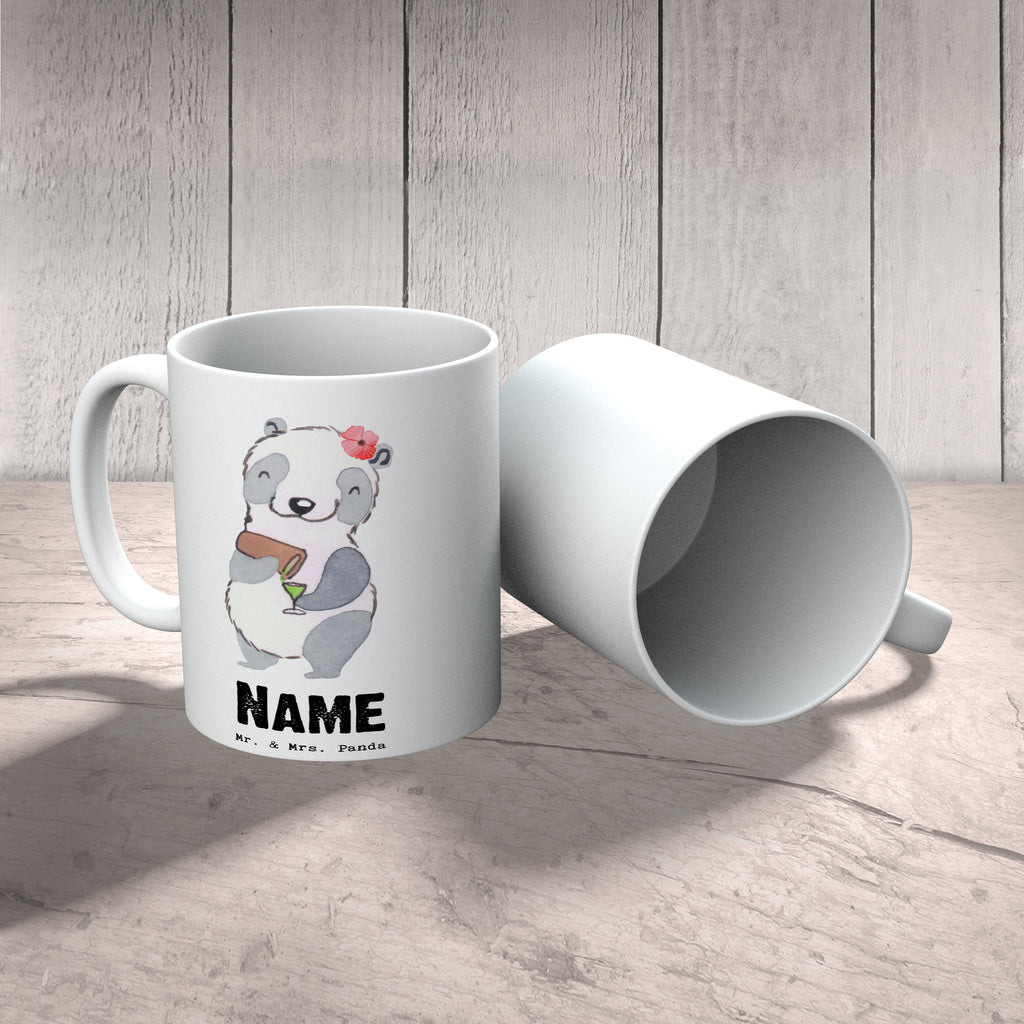 Personalisierte Tasse Panda Beste Trinkschwester der Welt Personalisierte Tasse, Namenstasse, Wunschname, Personalisiert, Tasse, Namen, Drucken, Tasse mit Namen, für, Dankeschön, Geschenk, Schenken, Geburtstag, Geburtstagsgeschenk, Geschenkidee, Danke, Bedanken, Mitbringsel, Freude machen, Geschenktipp, Trinkschwester, Saufschwester, Schwester, Sister, Freundin, Party, Bae, Trinken, Alkohol, Wochenende, Kleinigkeit, Sister from another Mister