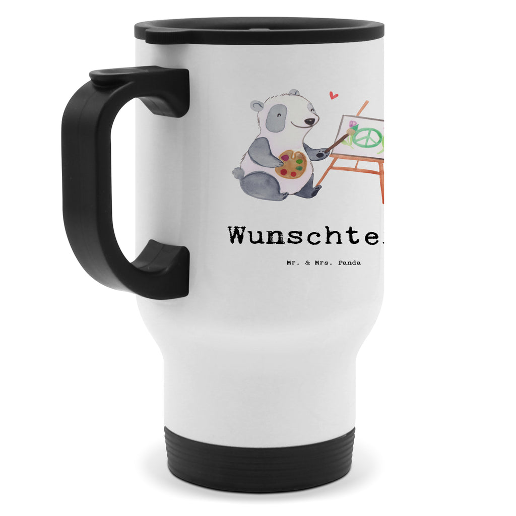 Personalisierter Thermobecher Künstler mit Herz Personalisierter Thermobecher, Personalisierter To Go Becher, Personalisierte Thermotasse, Personalisierter Kaffeebecher, Personalisierter Isolierbecher, Thermobecher personalisieren, Thermobecher mit Namen, Thermobecher selbst gestalten, Wunschname, Spülmaschinenfest, Bedrucken, Isolierbecher mit Namen, Isolierbecher selbst gestalten, Thermotasse personalisieren, Thermotasse mit Namen, Beruf, Ausbildung, Jubiläum, Abschied, Rente, Kollege, Kollegin, Geschenk, Schenken, Arbeitskollege, Mitarbeiter, Firma, Danke, Dankeschön, Künstler, Maler, Kunstmaler, Galerie Eröffnung, Kunstschule