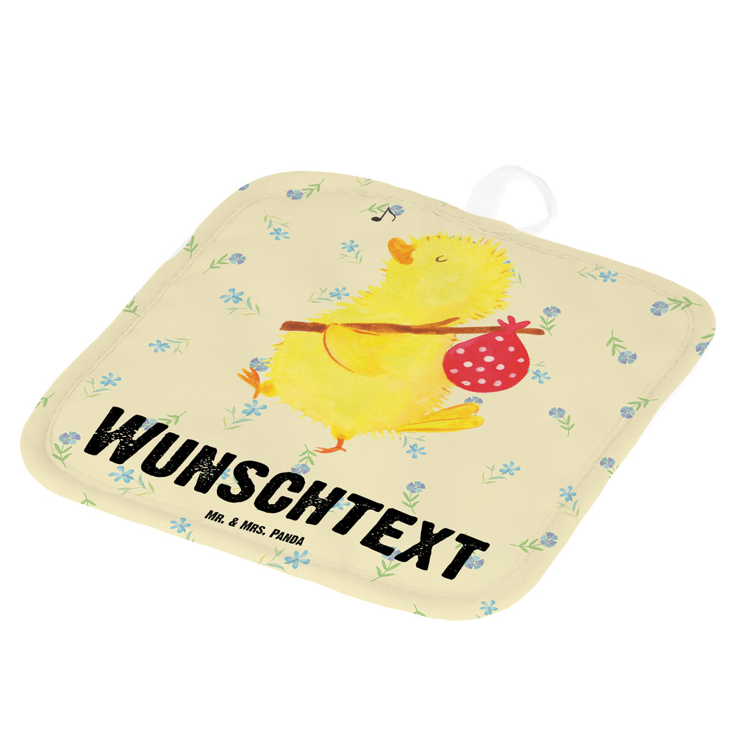 Personalisierte Topflappen Küken Wanderer Topflappen personalisiert, Personalisierte Topfuntersetzer, Personalisierter Ofenhandschuh, Topflappen Set personalisiert, Topflappen mit Namen, Namensaufdruck, Ostern, Osterhase, Ostergeschenke, Osternest, Osterdeko, Geschenke zu Ostern, Ostern Geschenk, Ostergeschenke Kinder, Ostern Kinder, Küken, Osterei, Ostereier, Ei, Frühlingsgefühle, Freude, Grüße, liebe Grüße, Frohe Ostern, Ostergrüße, Flausen, Wunder, Reisen, Weltenbummler, Zeit, Zeitmanagement, Backpacker