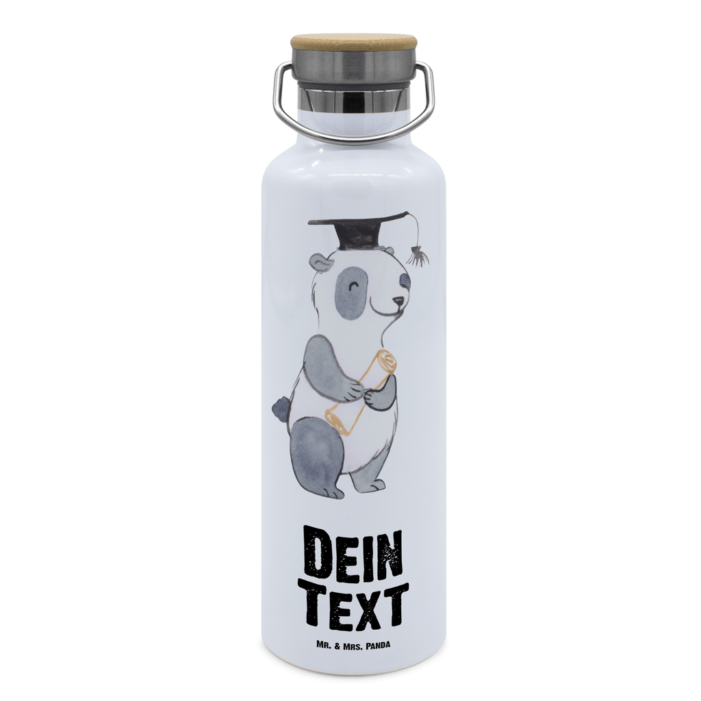 Personalisierte Trinkflasche Panda Bester Bachelor der Welt Personalisierte Trinkflasche, Trinkflasche mit Namen, Trinkflasche bedrucken, Flasche personalisiert, Trinkflasch mit Aufdruck, Trinkflasche Werbegeschenk, Namensaufdruck Trinkflasche, Sportflasche personalisiert, Trinkflasche Sport, für, Dankeschön, Geschenk, Schenken, Geburtstag, Geburtstagsgeschenk, Geschenkidee, Danke, Bedanken, Mitbringsel, Freude machen, Geschenktipp, Bachelor, Student, Studium, Sohn, Spaß, Musterschüler, lustig, Studienabschluss, witzig, Universität, Abschluss, Alumni, Uni, Studenten, Hochschule