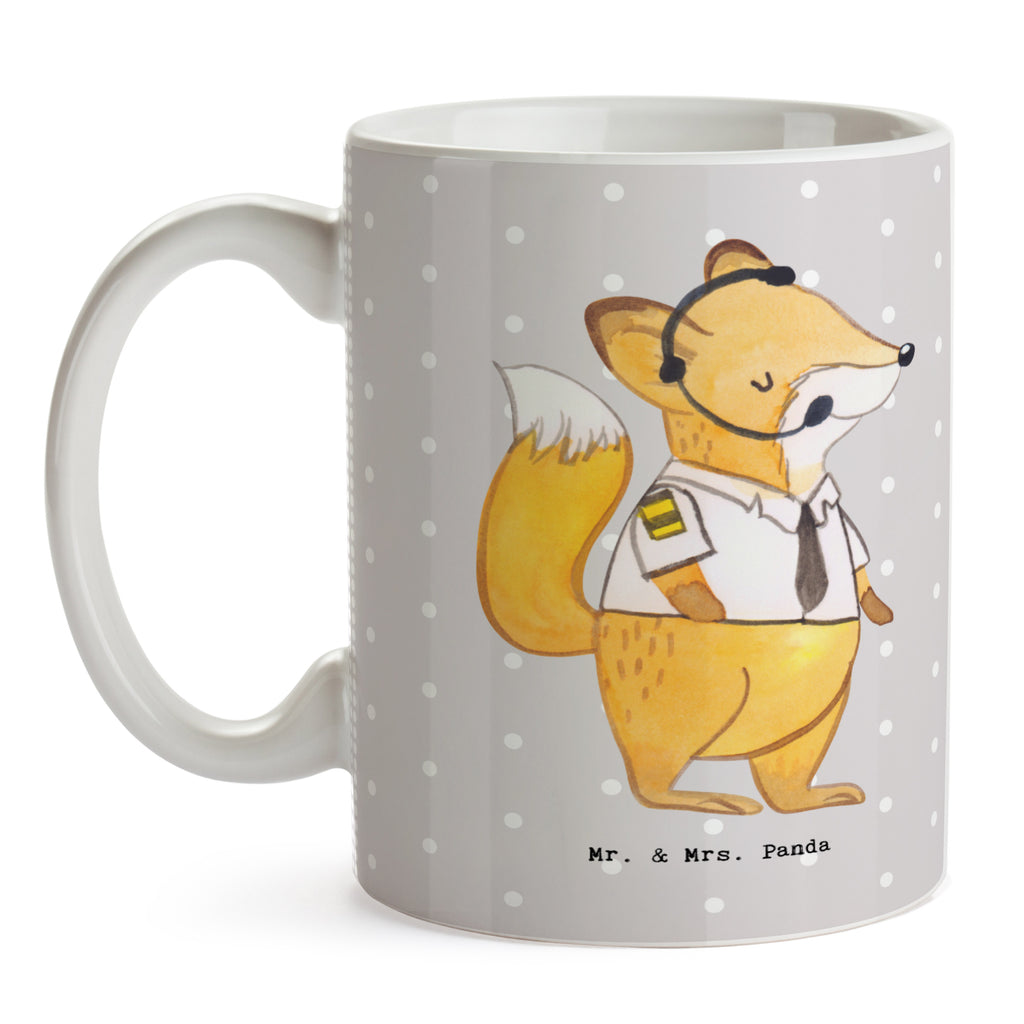 Tasse Fluglotse mit Herz Tasse, Kaffeetasse, Teetasse, Becher, Kaffeebecher, Teebecher, Keramiktasse, Porzellantasse, Büro Tasse, Geschenk Tasse, Tasse Sprüche, Tasse Motive, Kaffeetassen, Tasse bedrucken, Designer Tasse, Cappuccino Tassen, Schöne Teetassen, Beruf, Ausbildung, Jubiläum, Abschied, Rente, Kollege, Kollegin, Geschenk, Schenken, Arbeitskollege, Mitarbeiter, Firma, Danke, Dankeschön, Fluglotse, Flugverkehrsleiter, Luftfahrtpersonal, Flugsicherung