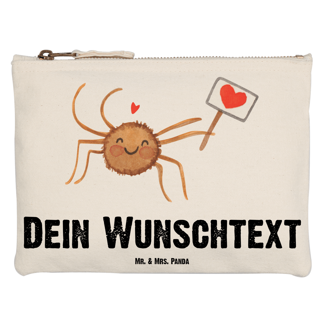 Personalisierte Schminktasche Spinne Agathe Motivation Personalisierte Schminktasche, Personalisierte Kosmetiktasche, Personalisierter Kosmetikbeutel, Personalisiertes Stiftemäppchen, Personalisiertes Etui, Personalisierte Federmappe, Personalisierte Makeup Bag, Personalisiertes Schminketui, Personalisiertes Kosmetiketui, Personalisiertes Schlamperetui, Schminktasche mit Namen, Kosmetiktasche mit Namen, Kosmetikbeutel mit Namen, Stiftemäppchen mit Namen, Etui mit Namen, Federmappe mit Namen, Makeup Bg mit Namen, Schminketui mit Namen, Kosmetiketui mit Namen, Schlamperetui mit Namen, Schminktasche personalisieren, Schminktasche bedrucken, Schminktasche selbst gestalten, Spinne Agathe, Spinne, Agathe, Videos, Merchandise, Motivation, Glück, Liebe, Vertrauen, Dankeschön