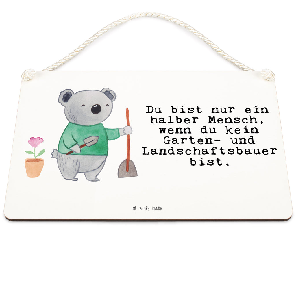 Deko Schild Garten- und Landschaftsbauer mit Herz Dekoschild, Deko Schild, Schild, Tür Schild, Türschild, Holzschild, Wandschild, Wanddeko, Beruf, Ausbildung, Jubiläum, Abschied, Rente, Kollege, Kollegin, Geschenk, Schenken, Arbeitskollege, Mitarbeiter, Firma, Danke, Dankeschön, Gärtner, Gartenplaner, Gärtnerei, Gartenbau, Hobbygärtner, Garten- und Landschaftsbauer