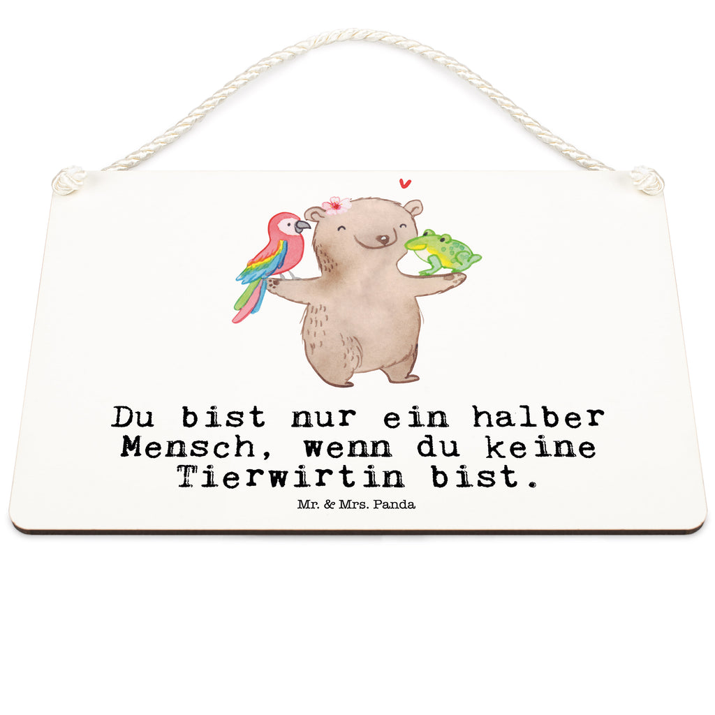 Deko Schild Tierwirtin mit Herz Dekoschild, Deko Schild, Schild, Tür Schild, Türschild, Holzschild, Wandschild, Wanddeko, Beruf, Ausbildung, Jubiläum, Abschied, Rente, Kollege, Kollegin, Geschenk, Schenken, Arbeitskollege, Mitarbeiter, Firma, Danke, Dankeschön, Landwirtin, Bäuerin, Tierwirtin, Agronomin, Farmerin, Bauernhof