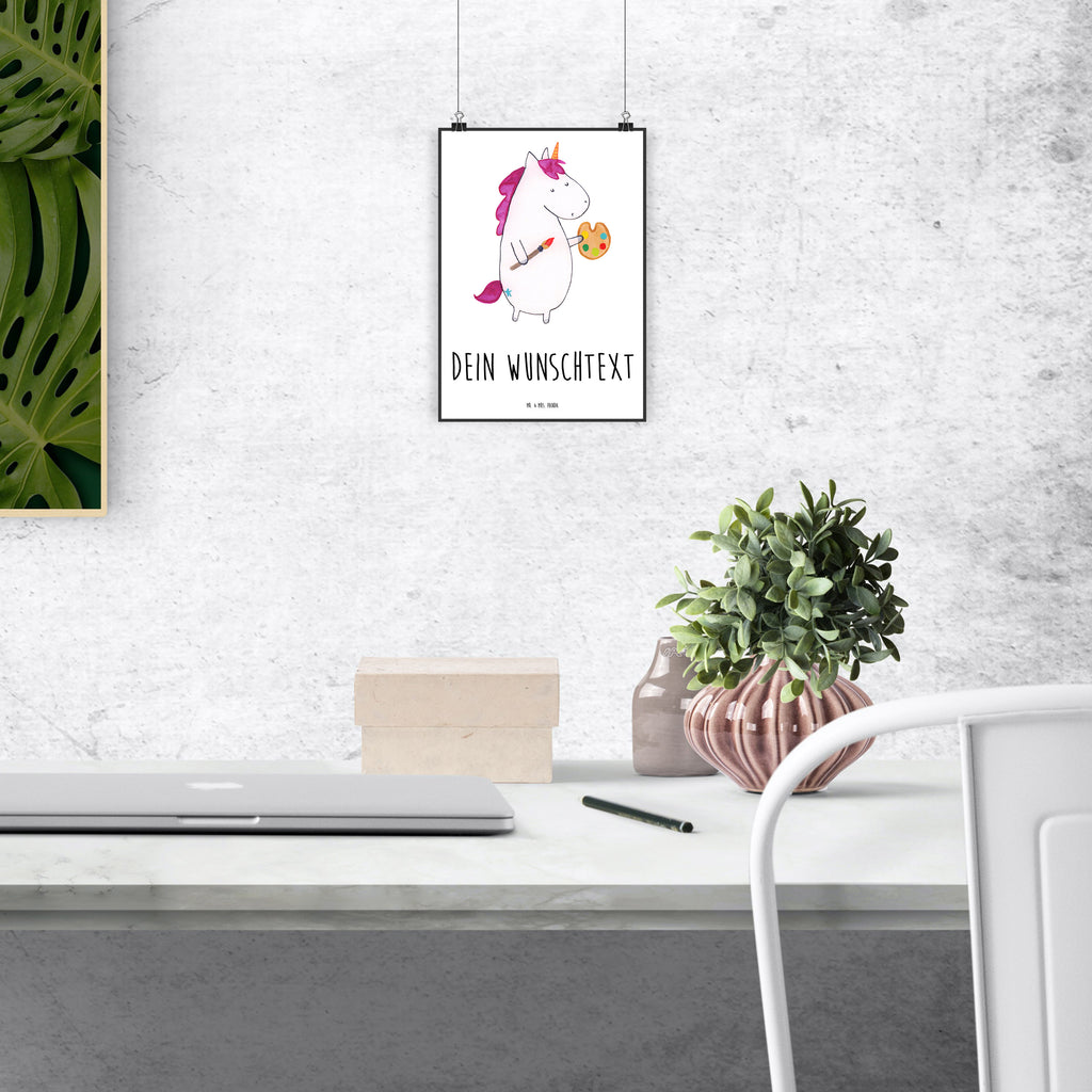 Personalisiertes Poster Einhorn Künstler Personalisiertes Poster, Personalisiertes Wandposter, Personalisiertes Bild, Personalisierte Wanddeko, Personalisiertes Küchenposter, Personalisiertes Kinderposter, Personalisierte Wanddeko Bild, Personalisierte Raumdekoration, Personalisierte Wanddekoration, Personalisiertes Handgemaltes Poster, Personalisiertes Designposter, Personalisierter Kunstdruck, Personalisierter Posterdruck, Poster mit Namen, Wandposter mit Namen, Bild mit Namen, Wanddeko mit Namen, Küchenposter mit Namen, Kinderposter mit Namen, Wanddeko Bild mit Namen, Raumdekoration mit Namen, Wanddekoration mit Namen, Kunstdruck mit Namen, Posterdruck mit Namen, Wunschtext Poster, Poster selbst gestalten., Einhorn, Einhörner, Einhorn Deko, Pegasus, Unicorn, Englisch, Künstler, Artist, Malen, Zeichnen, Welt, Farbe, Stift, Pinsel, Geschenk, Maler