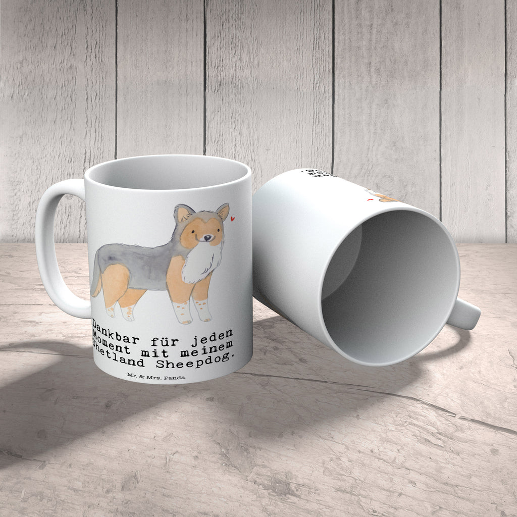 Tasse Shetland Sheepdog Moment Tasse, Kaffeetasse, Teetasse, Becher, Kaffeebecher, Teebecher, Keramiktasse, Porzellantasse, Büro Tasse, Geschenk Tasse, Tasse Sprüche, Tasse Motive, Kaffeetassen, Tasse bedrucken, Designer Tasse, Cappuccino Tassen, Schöne Teetassen, Hund, Hunderasse, Rassehund, Hundebesitzer, Geschenk, Tierfreund, Schenken, Welpe, Shetland Sheepdog, Sheltie