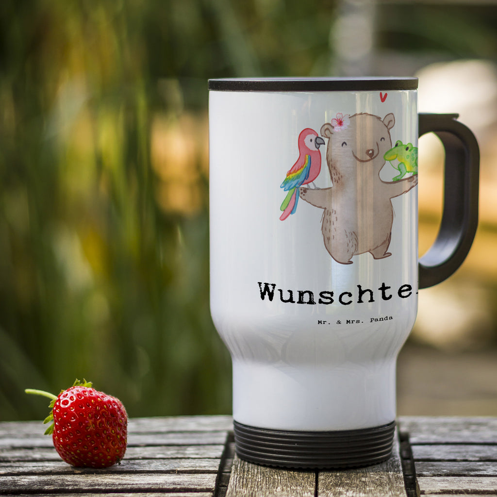 Personalisierter Thermobecher Tierwirtin mit Herz Personalisierter Thermobecher, Personalisierter To Go Becher, Personalisierte Thermotasse, Personalisierter Kaffeebecher, Personalisierter Isolierbecher, Thermobecher personalisieren, Thermobecher mit Namen, Thermobecher selbst gestalten, Wunschname, Spülmaschinenfest, Bedrucken, Isolierbecher mit Namen, Isolierbecher selbst gestalten, Thermotasse personalisieren, Thermotasse mit Namen, Beruf, Ausbildung, Jubiläum, Abschied, Rente, Kollege, Kollegin, Geschenk, Schenken, Arbeitskollege, Mitarbeiter, Firma, Danke, Dankeschön, Landwirtin, Bäuerin, Tierwirtin, Agronomin, Farmerin, Bauernhof