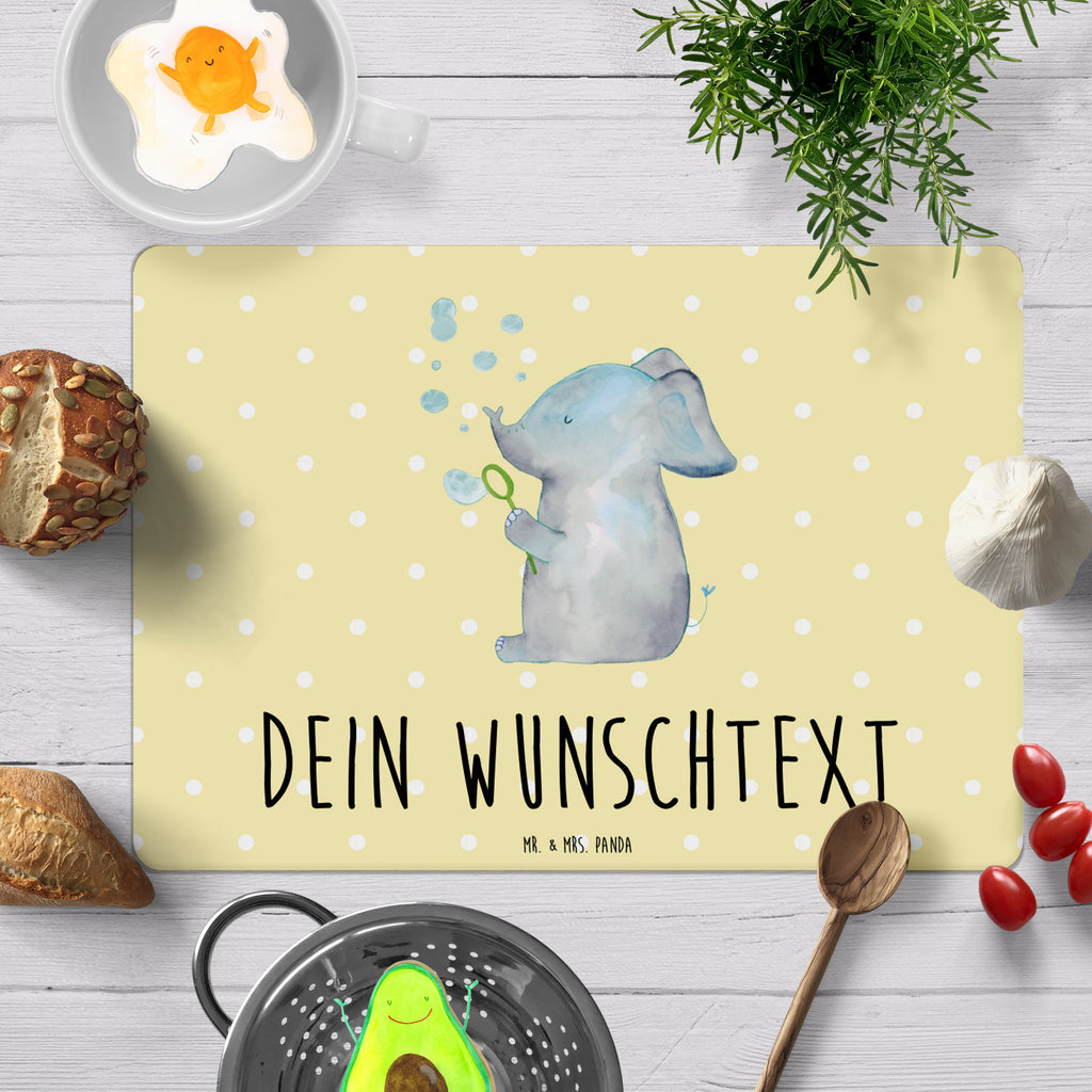 Personalisiertes Tischset Elefant Seifenblasen Personalisiertes Tischet, Personalisierter Tischuntersetzer, Personalisiertes Platzset, tischset personalisiert, personalisiertes tischset, personalisierte platzsets, platzset personalisiert, personalisierte platzdeckchen, platzdeckchen personalisiert, tischset mit namen, platzdeckchen mit namen, platzset mit namen abwaschbar, platzset mit namen, tischset abwaschbar mit namen, Tiermotive, Gute Laune, lustige Sprüche, Tiere, Elefant, Elefanten, Dickhäuter, Rüsseltier, Seifenblasen, Liebe, Heimat, Gefühl. Daheim, Liebesbeweis, Liebesspruch