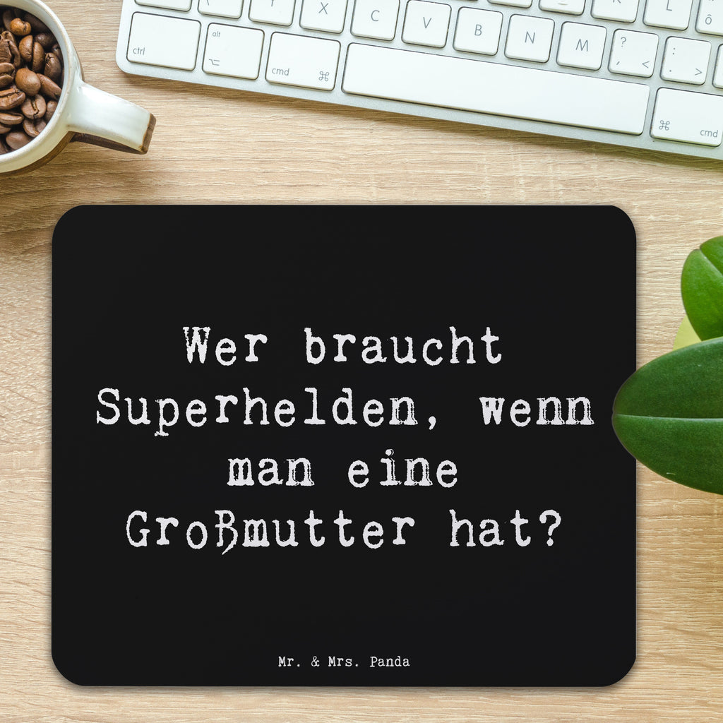 Mauspad Spruch Großmutter Liebe Mousepad, Computer zubehör, Büroausstattung, PC Zubehör, Arbeitszimmer, Mauspad, Einzigartiges Mauspad, Designer Mauspad, Mausunterlage, Mauspad Büro, Familie, Vatertag, Muttertag, Bruder, Schwester, Mama, Papa, Oma, Opa