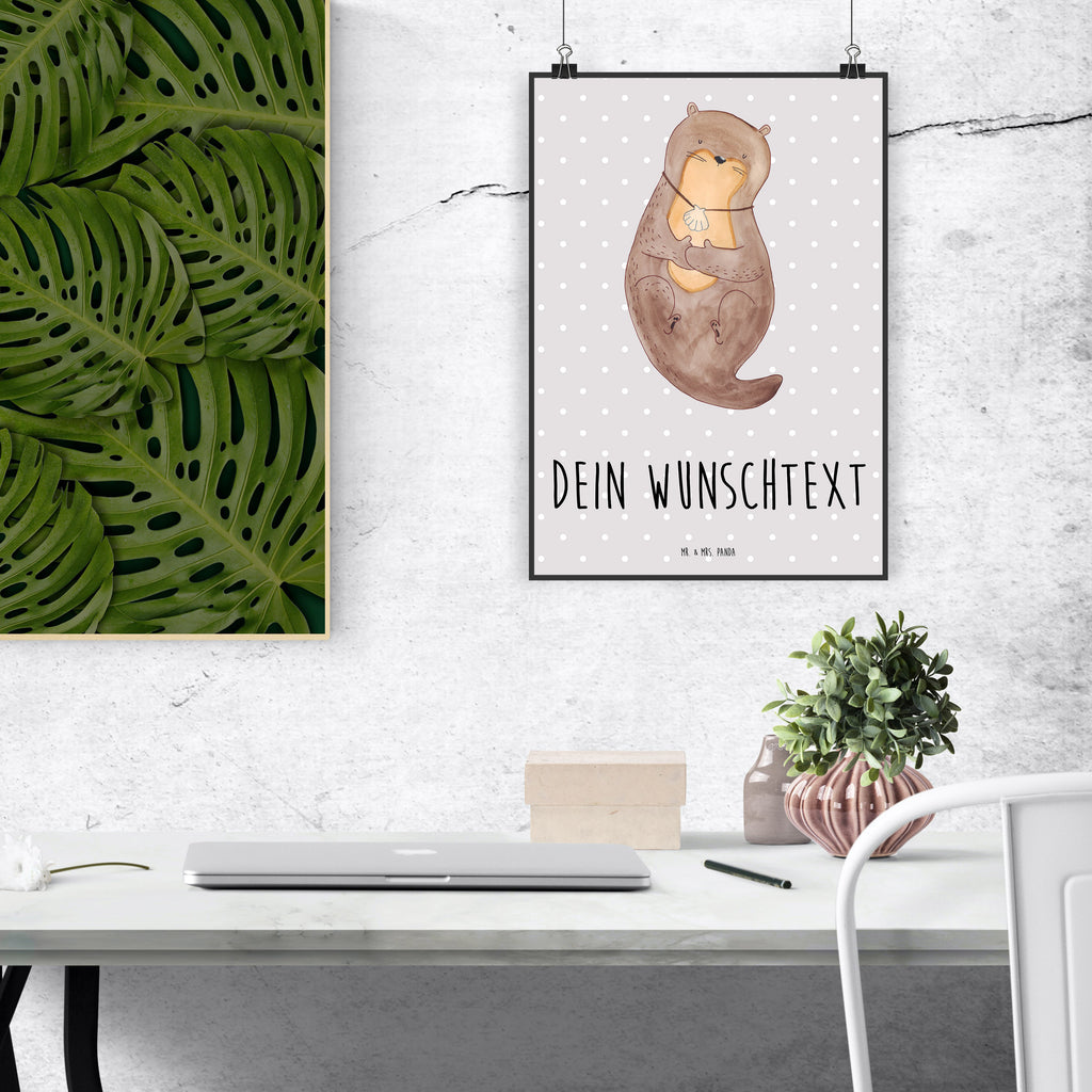 Personalisiertes Poster Otter Muschel Personalisiertes Poster, Personalisiertes Wandposter, Personalisiertes Bild, Personalisierte Wanddeko, Personalisiertes Küchenposter, Personalisiertes Kinderposter, Personalisierte Wanddeko Bild, Personalisierte Raumdekoration, Personalisierte Wanddekoration, Personalisiertes Handgemaltes Poster, Personalisiertes Designposter, Personalisierter Kunstdruck, Personalisierter Posterdruck, Poster mit Namen, Wandposter mit Namen, Bild mit Namen, Wanddeko mit Namen, Küchenposter mit Namen, Kinderposter mit Namen, Wanddeko Bild mit Namen, Raumdekoration mit Namen, Wanddekoration mit Namen, Kunstdruck mit Namen, Posterdruck mit Namen, Wunschtext Poster, Poster selbst gestalten., Otter, Fischotter, Seeotter, Otterliebe, grübeln, träumen, Motivation, Tagträumen, Büro