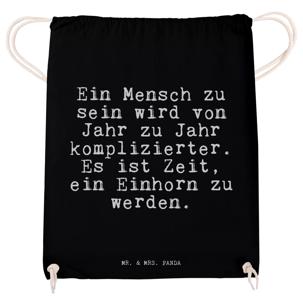 Sportbeutel Ein Mensch zu sein... Sportbeutel, Turnbeutel, Beutel, Sporttasche, Tasche, Stoffbeutel, Sportbeutel Kinder, Gymsack, Beutel Rucksack, Kleine Sporttasche, Sportzubehör, Turnbeutel Baumwolle, Spruch, Sprüche, lustige Sprüche, Weisheiten, Zitate, Spruch Geschenke, Spruch Sprüche Weisheiten Zitate Lustig Weisheit Worte