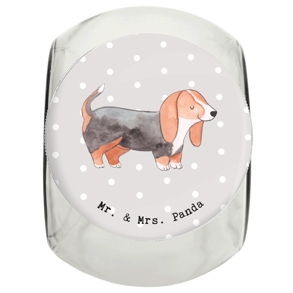 Leckerli Glas Basset Hound Lebensretter Leckerli Glas, Leckerli Glas Hund, Leckerli Glas Katze, Leckerli Dose, Hundeleckerlies Behälter, Hund, Hunderasse, Rassehund, Hundebesitzer, Geschenk, Tierfreund, Schenken, Welpe, Basset Hound, Basset