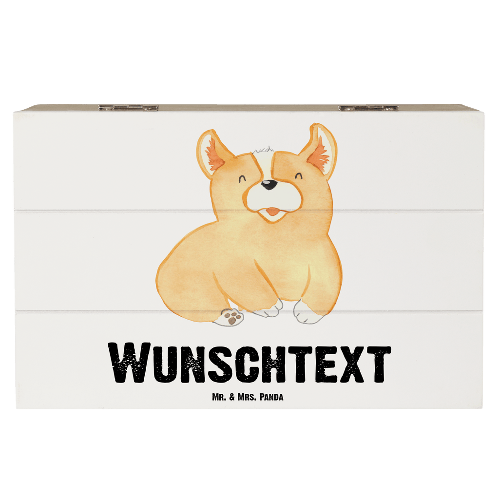 Personalisierte Holzkiste Corgie Holzkiste mit Namen, Kiste mit Namen, Schatzkiste mit Namen, Truhe mit Namen, Schatulle mit Namen, Erinnerungsbox mit Namen, Erinnerungskiste, mit Namen, Dekokiste mit Namen, Aufbewahrungsbox mit Namen, Holzkiste Personalisiert, Kiste Personalisiert, Schatzkiste Personalisiert, Truhe Personalisiert, Schatulle Personalisiert, Erinnerungsbox Personalisiert, Erinnerungskiste Personalisiert, Dekokiste Personalisiert, Aufbewahrungsbox Personalisiert, Geschenkbox personalisiert, GEschenkdose personalisiert, Hund, Hundemotiv, Haustier, Hunderasse, Tierliebhaber, Hundebesitzer, Sprüche, Corgie, Welsh Corgie Pembroke, britisch, Motivation, Spruch, Hundespruch, Lebensfreude