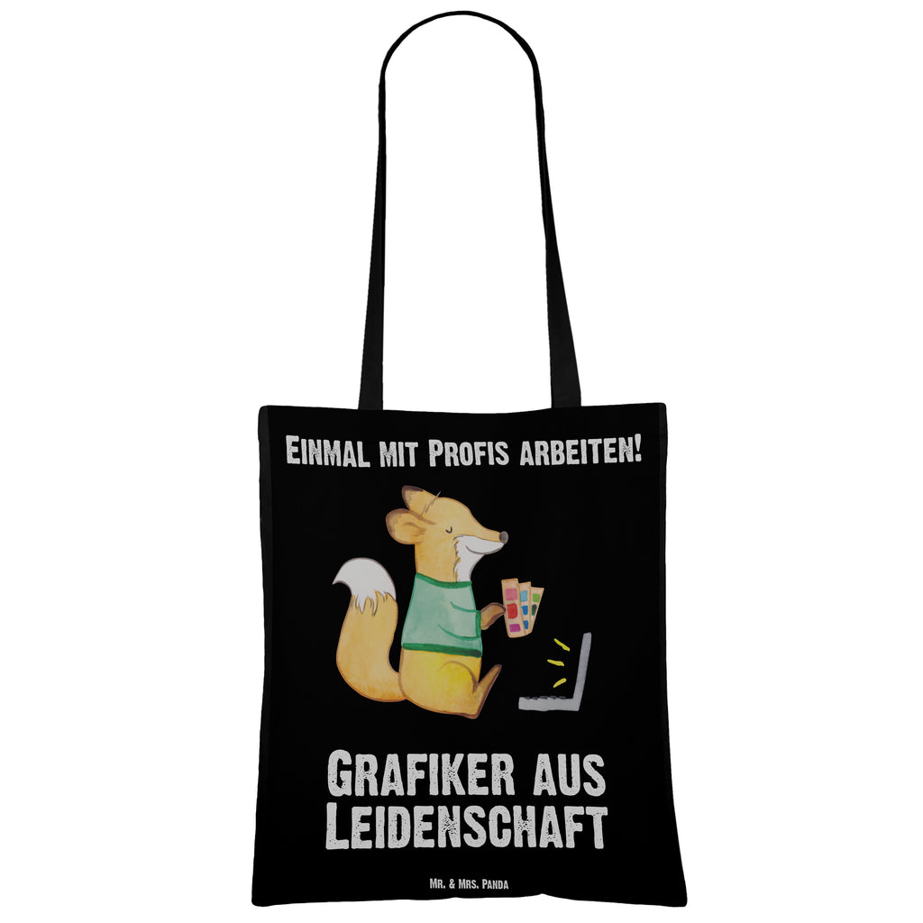 Tragetasche Grafiker aus Leidenschaft Beuteltasche, Beutel, Einkaufstasche, Jutebeutel, Stoffbeutel, Tasche, Shopper, Umhängetasche, Strandtasche, Schultertasche, Stofftasche, Tragetasche, Badetasche, Jutetasche, Einkaufstüte, Laptoptasche, Beruf, Ausbildung, Jubiläum, Abschied, Rente, Kollege, Kollegin, Geschenk, Schenken, Arbeitskollege, Mitarbeiter, Firma, Danke, Dankeschön, Grafiker, Designer, Mediengestalter, Grafikdesigner