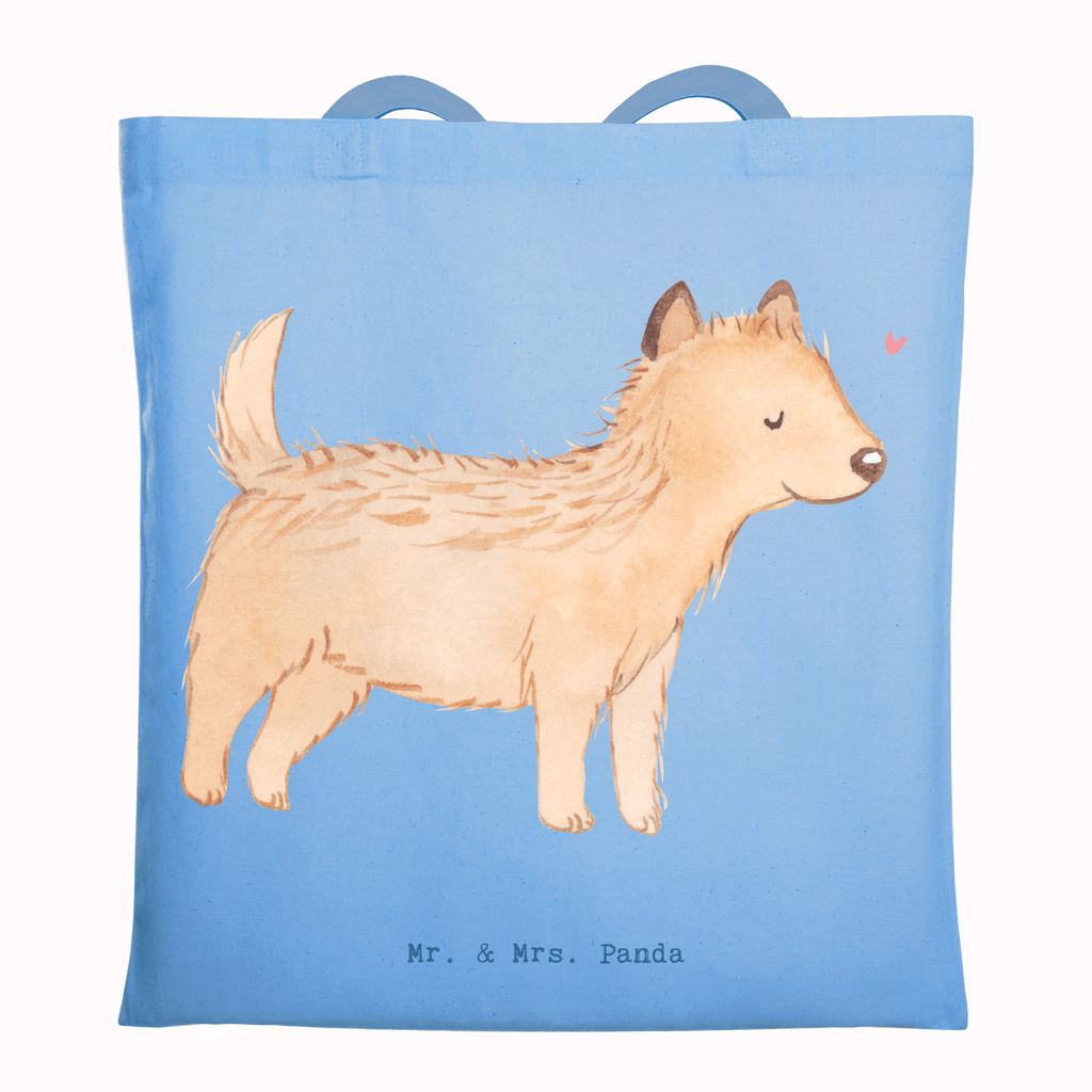 Tragetasche Cairn Terrier Moment Beuteltasche, Beutel, Einkaufstasche, Jutebeutel, Stoffbeutel, Tasche, Shopper, Umhängetasche, Strandtasche, Schultertasche, Stofftasche, Tragetasche, Badetasche, Jutetasche, Einkaufstüte, Laptoptasche, Hund, Hunderasse, Rassehund, Hundebesitzer, Geschenk, Tierfreund, Schenken, Welpe, Cairn Terrier