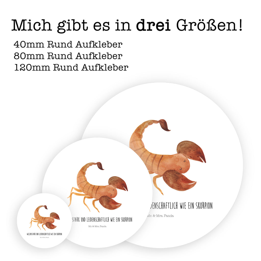 Rund Aufkleber Sternzeichen Skorpion Sticker, Aufkleber, Etikett, Tierkreiszeichen, Sternzeichen, Horoskop, Astrologie, Aszendent, Skorpione, Skorpion Geschenk, Skorpion Sternzeichen, Geschenk Oktober, Geschenk November, Geburtstag Oktober, Geburtstag November