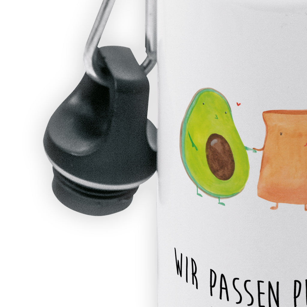 Kindertrinkflasche Avocado + Toast Kindertrinkflasche, Kinder Trinkflasche, Trinkflasche, Flasche, Kinderflasche, Kinder, Kids, Kindergarten Flasche, Grundschule, Jungs, Mädchen, Avocado, Veggie, Vegan, Gesund, Toast, Toastbrot, Liebespaar, Pärchen, Freund, Freundin, Verlobt, Verlobungsparty, Hochzeit, Hochzeitsgeschenk, Jahrestag, Jahrestagsgeschenk