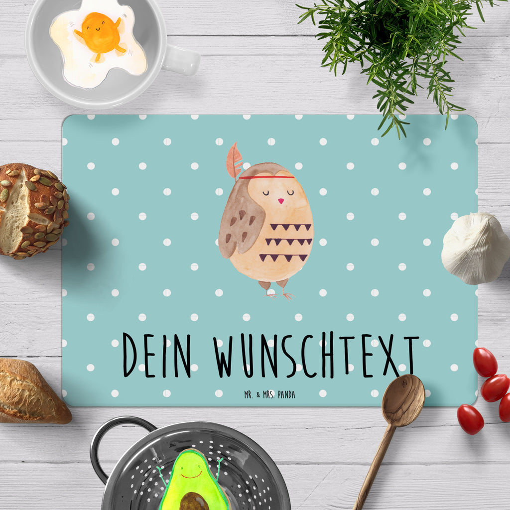 Personalisiertes Tischset Eule Federschmuck Personalisiertes Tischet, Personalisierter Tischuntersetzer, Personalisiertes Platzset, tischset personalisiert, personalisiertes tischset, personalisierte platzsets, platzset personalisiert, personalisierte platzdeckchen, platzdeckchen personalisiert, tischset mit namen, platzdeckchen mit namen, platzset mit namen abwaschbar, platzset mit namen, tischset abwaschbar mit namen, Eule, Eule Deko, Owl, Das Leben ist ein Abenteuer, Reisespruch, Federschmuck, Dekoration