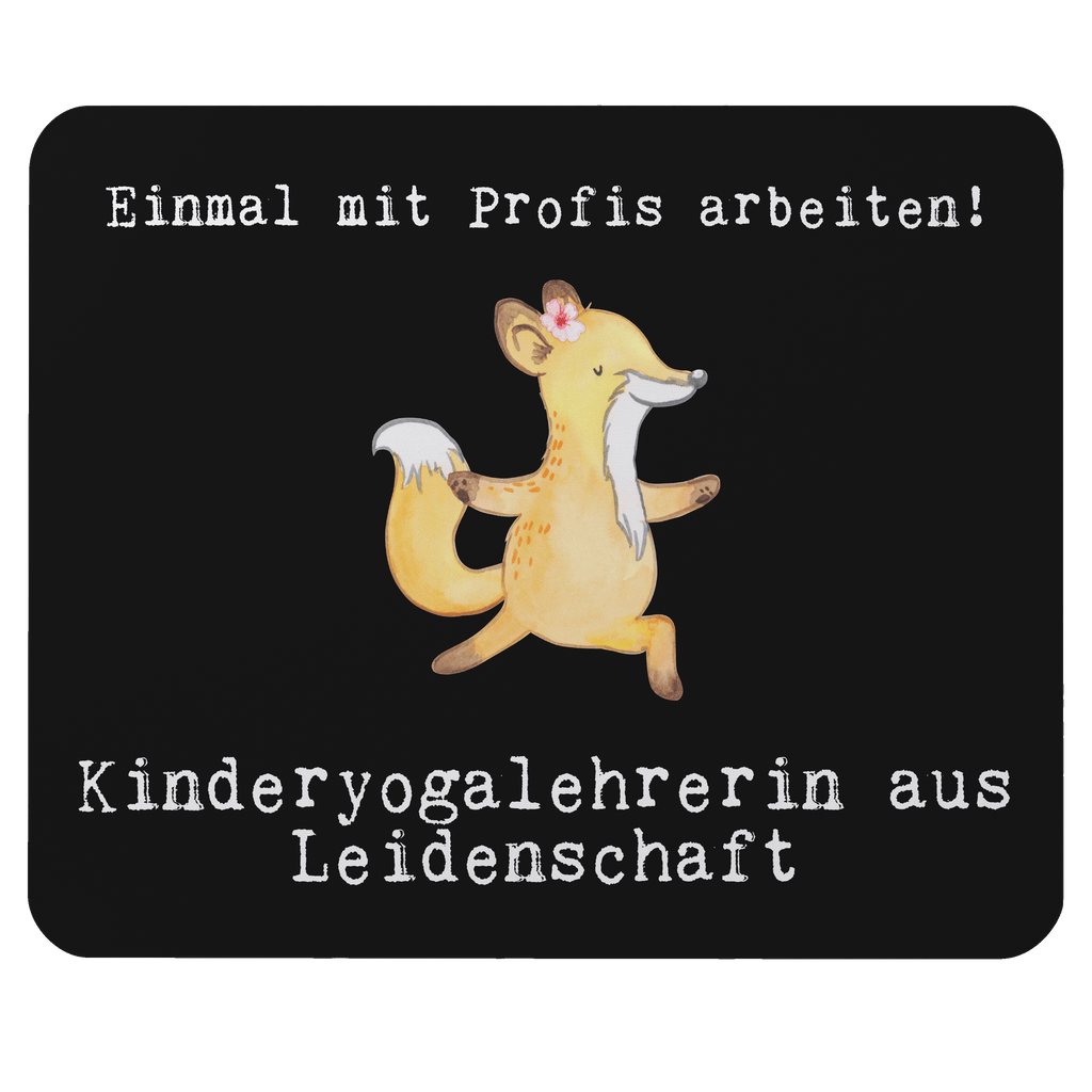 Mauspad Kinderyogalehrerin aus Leidenschaft Mousepad, Computer zubehör, Büroausstattung, PC Zubehör, Arbeitszimmer, Mauspad, Einzigartiges Mauspad, Designer Mauspad, Mausunterlage, Mauspad Büro, Beruf, Ausbildung, Jubiläum, Abschied, Rente, Kollege, Kollegin, Geschenk, Schenken, Arbeitskollege, Mitarbeiter, Firma, Danke, Dankeschön