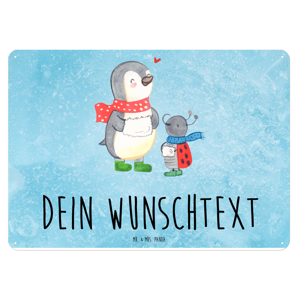 Personalisiertes Blechschild Smörle Winterzeit Blechschild, Metallschild, Geschenk Schild, Schild, Magnet-Metall-Schild, Deko Schild, Wandschild, Wand-Dekoration, Türschild, Winter, Weihnachten, Weihnachtsdeko, Nikolaus, Advent, Heiligabend, Wintermotiv, Weihnachtszeit, Weihnachtsgruß, Weihnachten Grüße