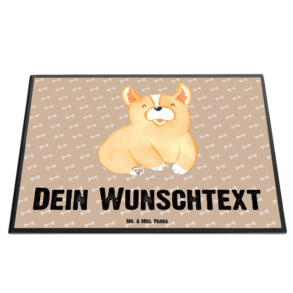 Personalisierte Schreibtischunterlage Corgie Personalisierte Schreibunterlage, Personalisierte Schreibtischauflage, Personalisierte Schreibtisch Unterlagen, Schreibunterlage mit Namen, Schreibtischauflage mit Namen, Schreibtisch Unterlagen mit Namen, Selbst gestalten, Namensaufdruck, Namenspersonalisierung, Hund, Hundemotiv, Haustier, Hunderasse, Tierliebhaber, Hundebesitzer, Sprüche, Corgie, Welsh Corgie Pembroke, britisch, Motivation, Spruch, Hundespruch, Lebensfreude