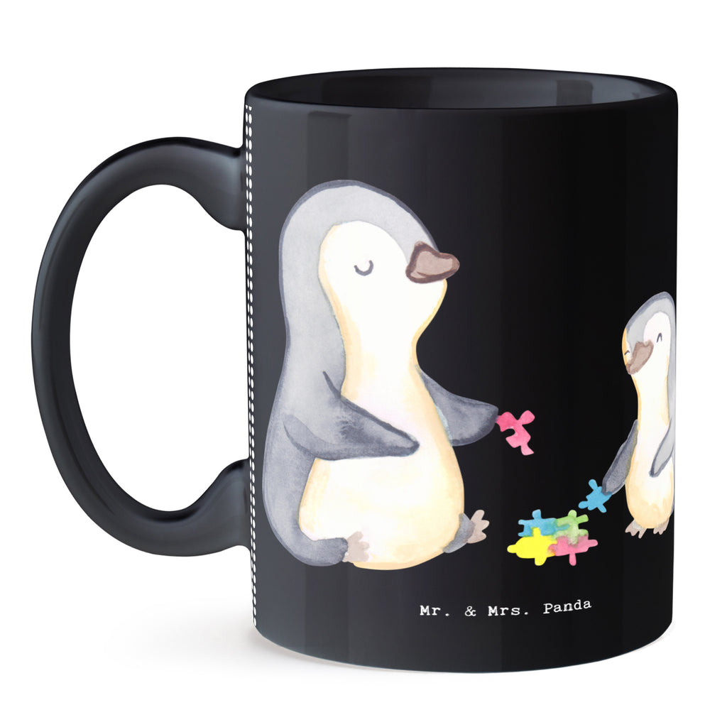 Tasse Sozialpädagoge mit Herz Tasse, Kaffeetasse, Teetasse, Becher, Kaffeebecher, Teebecher, Keramiktasse, Porzellantasse, Büro Tasse, Geschenk Tasse, Tasse Sprüche, Tasse Motive, Kaffeetassen, Tasse bedrucken, Designer Tasse, Cappuccino Tassen, Schöne Teetassen, Beruf, Ausbildung, Jubiläum, Abschied, Rente, Kollege, Kollegin, Geschenk, Schenken, Arbeitskollege, Mitarbeiter, Firma, Danke, Dankeschön