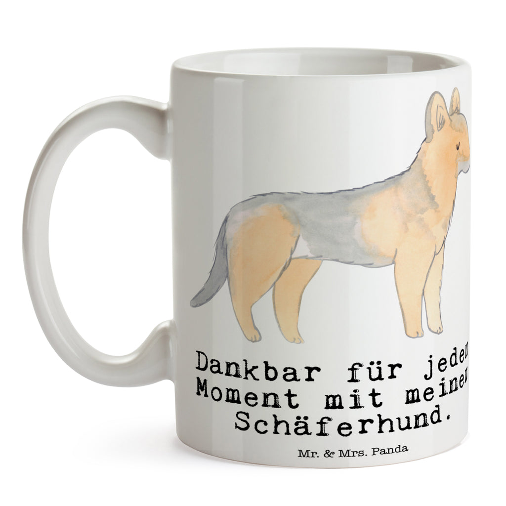 Tasse Schäferhund Moment Tasse, Kaffeetasse, Teetasse, Becher, Kaffeebecher, Teebecher, Keramiktasse, Porzellantasse, Büro Tasse, Geschenk Tasse, Tasse Sprüche, Tasse Motive, Kaffeetassen, Tasse bedrucken, Designer Tasse, Cappuccino Tassen, Schöne Teetassen, Hund, Hunderasse, Rassehund, Hundebesitzer, Geschenk, Tierfreund, Schenken, Welpe, Schäferhund, Deutscher Schäferhund