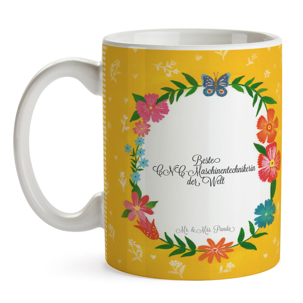 Tasse Design Frame Happy Girls CNC-Maschinentechnikerin Tasse, Kaffeetasse, Teetasse, Becher, Kaffeebecher, Teebecher, Keramiktasse, Porzellantasse, Büro Tasse, Geschenk Tasse, Tasse Sprüche, Tasse Motive, Kaffeetassen, Tasse bedrucken, Designer Tasse, Cappuccino Tassen, Schöne Teetassen, Geschenk