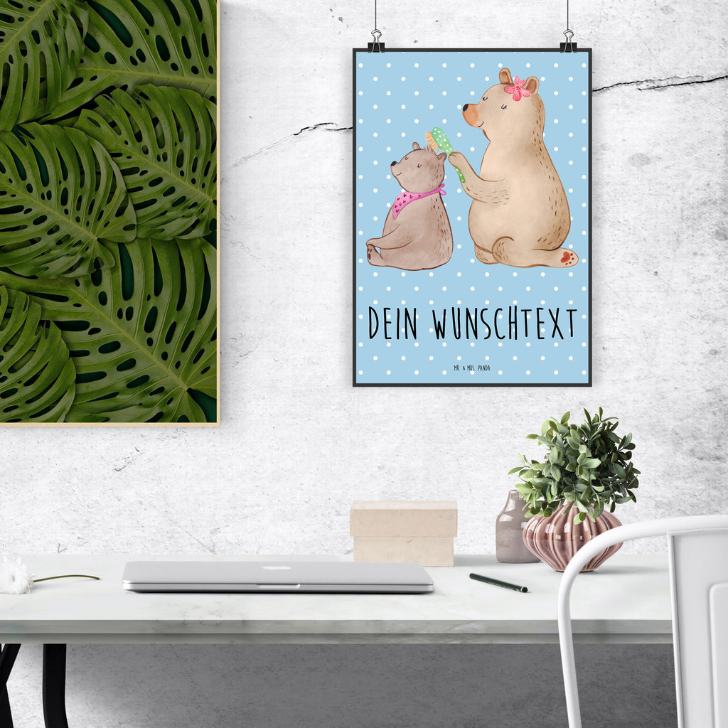 Personalisiertes Poster Bär mit Kind Personalisiertes Poster, Personalisiertes Wandposter, Personalisiertes Bild, Personalisierte Wanddeko, Personalisiertes Küchenposter, Personalisiertes Kinderposter, Personalisierte Wanddeko Bild, Personalisierte Raumdekoration, Personalisierte Wanddekoration, Personalisiertes Handgemaltes Poster, Personalisiertes Designposter, Personalisierter Kunstdruck, Personalisierter Posterdruck, Poster mit Namen, Wandposter mit Namen, Bild mit Namen, Wanddeko mit Namen, Küchenposter mit Namen, Kinderposter mit Namen, Wanddeko Bild mit Namen, Raumdekoration mit Namen, Wanddekoration mit Namen, Kunstdruck mit Namen, Posterdruck mit Namen, Wunschtext Poster, Poster selbst gestalten., Familie, Vatertag, Muttertag, Bruder, Schwester, Mama, Papa, Oma, Opa, Geschenk, Mutti, Mutter