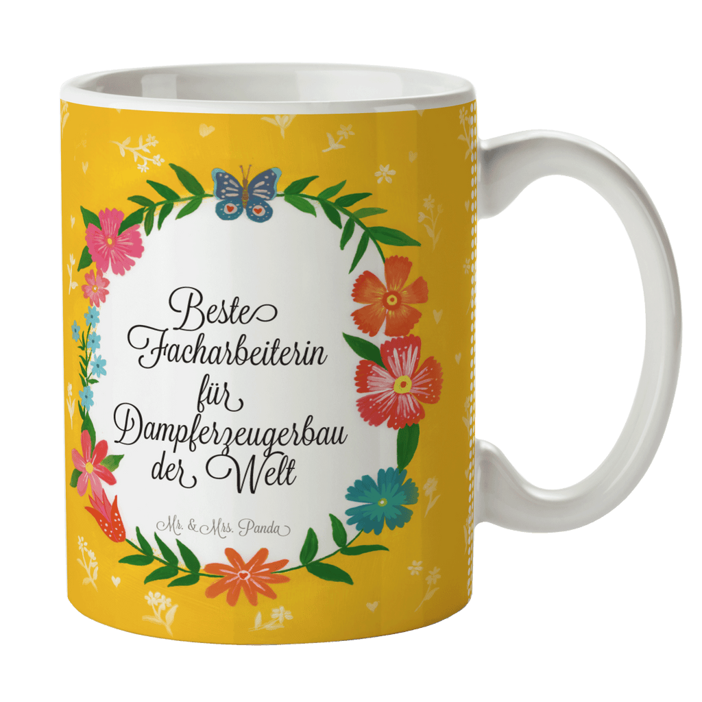 Tasse Design Frame Happy Girls Facharbeiterin für Dampferzeugerbau Tasse, Kaffeetasse, Teetasse, Becher, Kaffeebecher, Teebecher, Keramiktasse, Porzellantasse, Büro Tasse, Geschenk Tasse, Tasse Sprüche, Tasse Motive, Kaffeetassen, Tasse bedrucken, Designer Tasse, Cappuccino Tassen, Schöne Teetassen, Geschenk