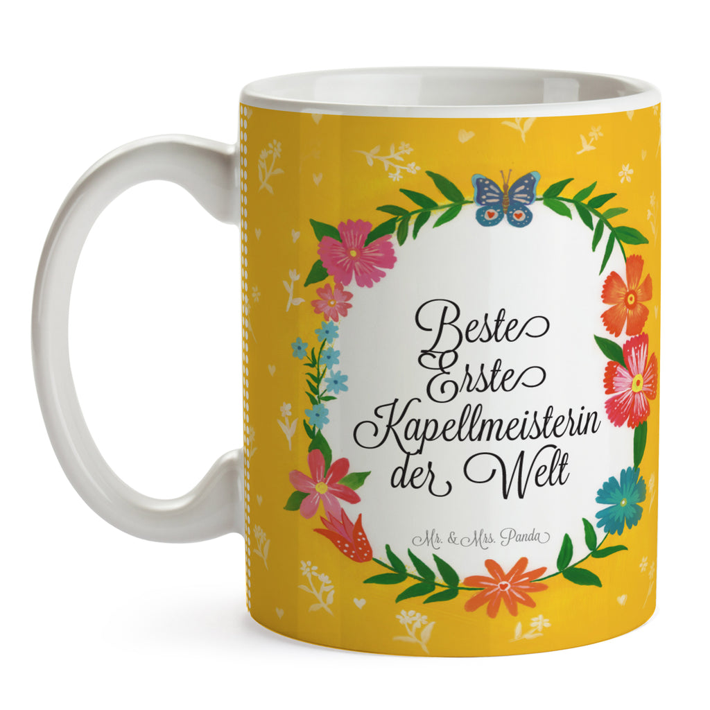 Tasse Design Frame Happy Girls Erste Kapellmeisterin Tasse, Kaffeetasse, Teetasse, Becher, Kaffeebecher, Teebecher, Keramiktasse, Porzellantasse, Büro Tasse, Geschenk Tasse, Tasse Sprüche, Tasse Motive, Kaffeetassen, Tasse bedrucken, Designer Tasse, Cappuccino Tassen, Schöne Teetassen, Geschenk