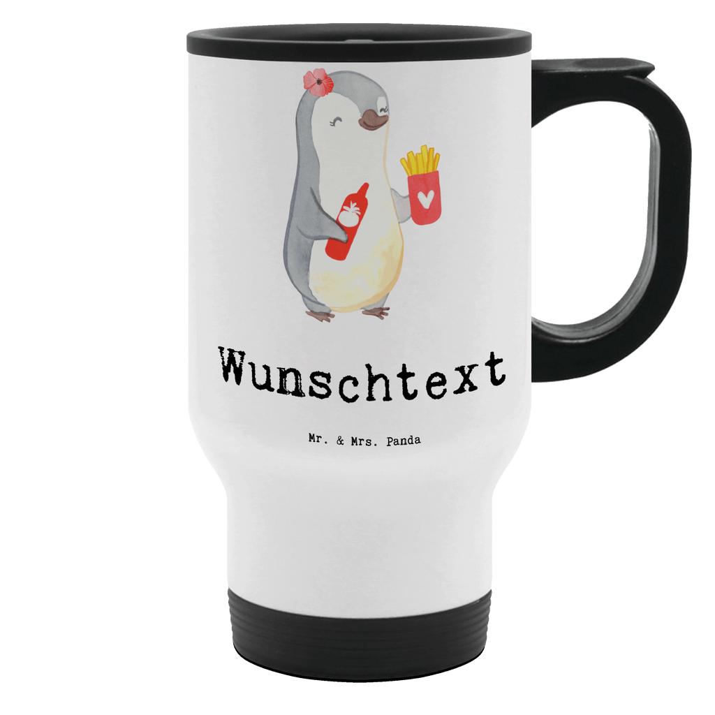 Personalisierter Thermobecher Imbissverkäuferin mit Herz Personalisierter Thermobecher, Personalisierter To Go Becher, Personalisierte Thermotasse, Personalisierter Kaffeebecher, Personalisierter Isolierbecher, Thermobecher personalisieren, Thermobecher mit Namen, Thermobecher selbst gestalten, Wunschname, Spülmaschinenfest, Bedrucken, Isolierbecher mit Namen, Isolierbecher selbst gestalten, Thermotasse personalisieren, Thermotasse mit Namen, Beruf, Ausbildung, Jubiläum, Abschied, Rente, Kollege, Kollegin, Geschenk, Schenken, Arbeitskollege, Mitarbeiter, Firma, Danke, Dankeschön, Imbissbesitzerin, Imibissverkäuferin, Pommesverkäuferin