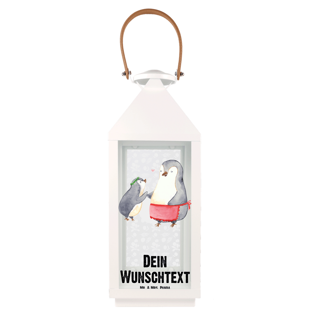 Personalisierte Deko Laterne Pinguin mit Kind Gartenlampe, Gartenleuchte, Gartendekoration, Gartenlicht, Laterne  kleine Laternen, XXL Laternen, Laterne groß, Familie, Vatertag, Muttertag, Bruder, Schwester, Mama, Papa, Oma, Opa, Geschenk, Mami, Mutti, Mutter, Geburststag