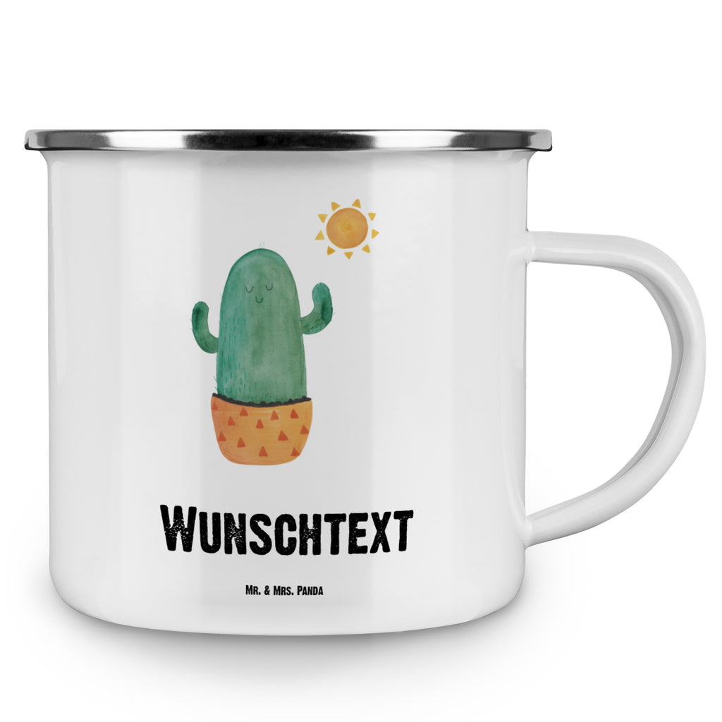 Personalisierte Emaille Tasse Kaktus Sonnenanbeter Emaille Tasse personalisiert, Emaille Tasse mit Namen, Campingtasse personalisiert, Namenstasse, Campingtasse bedrucken, Campinggeschirr personalsisert, tasse mit namen, personalisierte tassen, personalisierte tasse, tasse selbst gestalten, tasse bedrucken, tassen bedrucken, Kaktus, Kakteen, Liebe Kaktusliebe, Sonne, Sonnenschein, Glück, glücklich, Motivation, Neustart, Trennung, Ehebruch, Scheidung, Freundin, Liebeskummer, Liebeskummer Geschenk, Geschenkidee